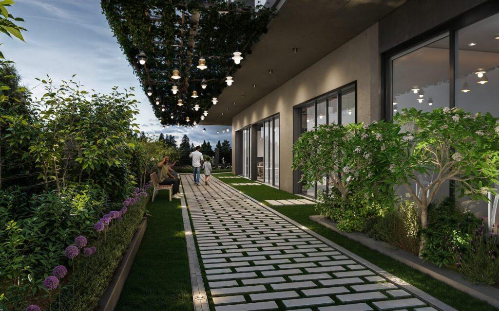 Fountain Residency | Modern 1 & 2 Bedroom Apartments for Sale in Kilimani, Nairobi