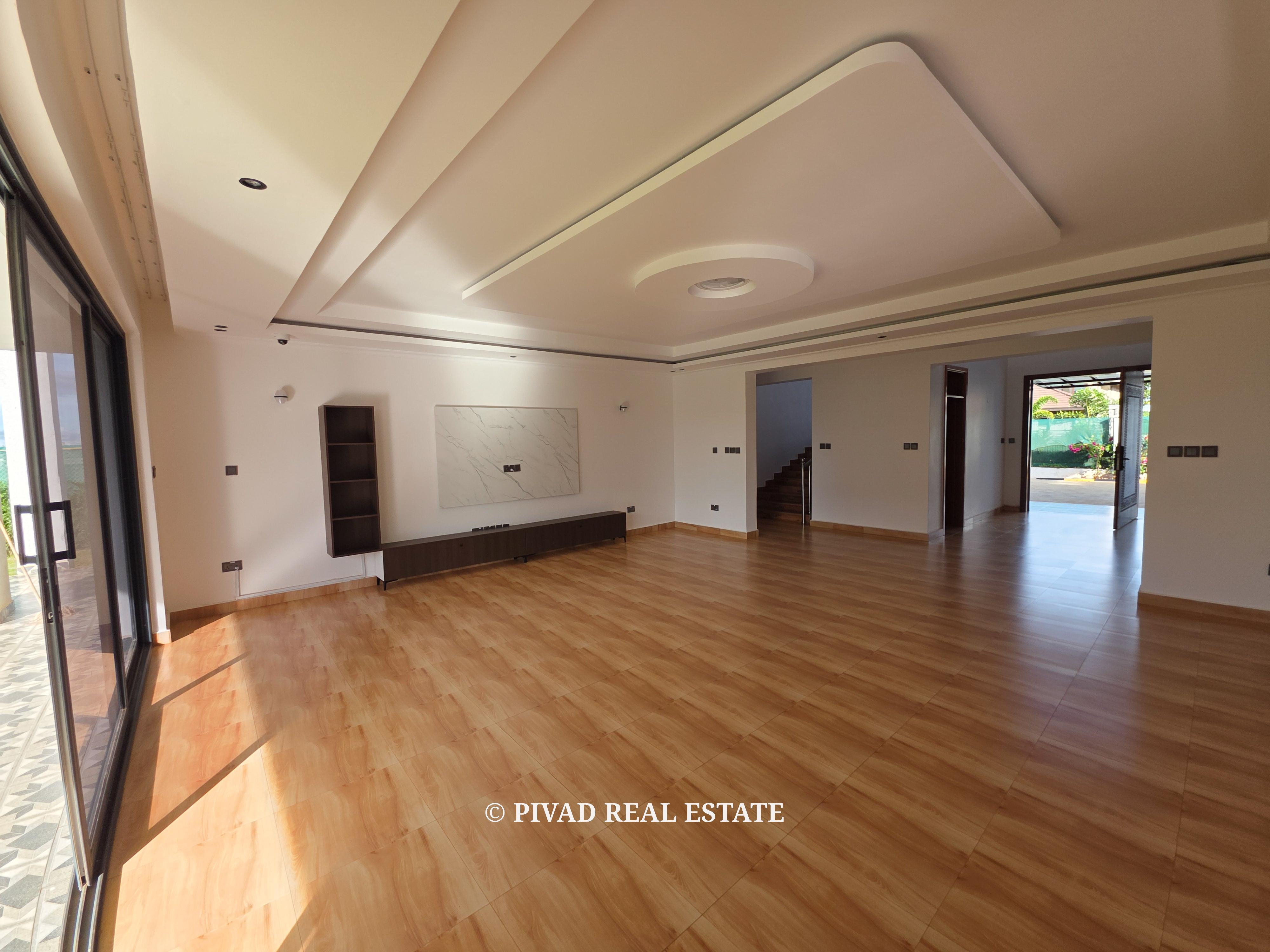 5 Bedroom House for Sale in Tatu City, Ruiru