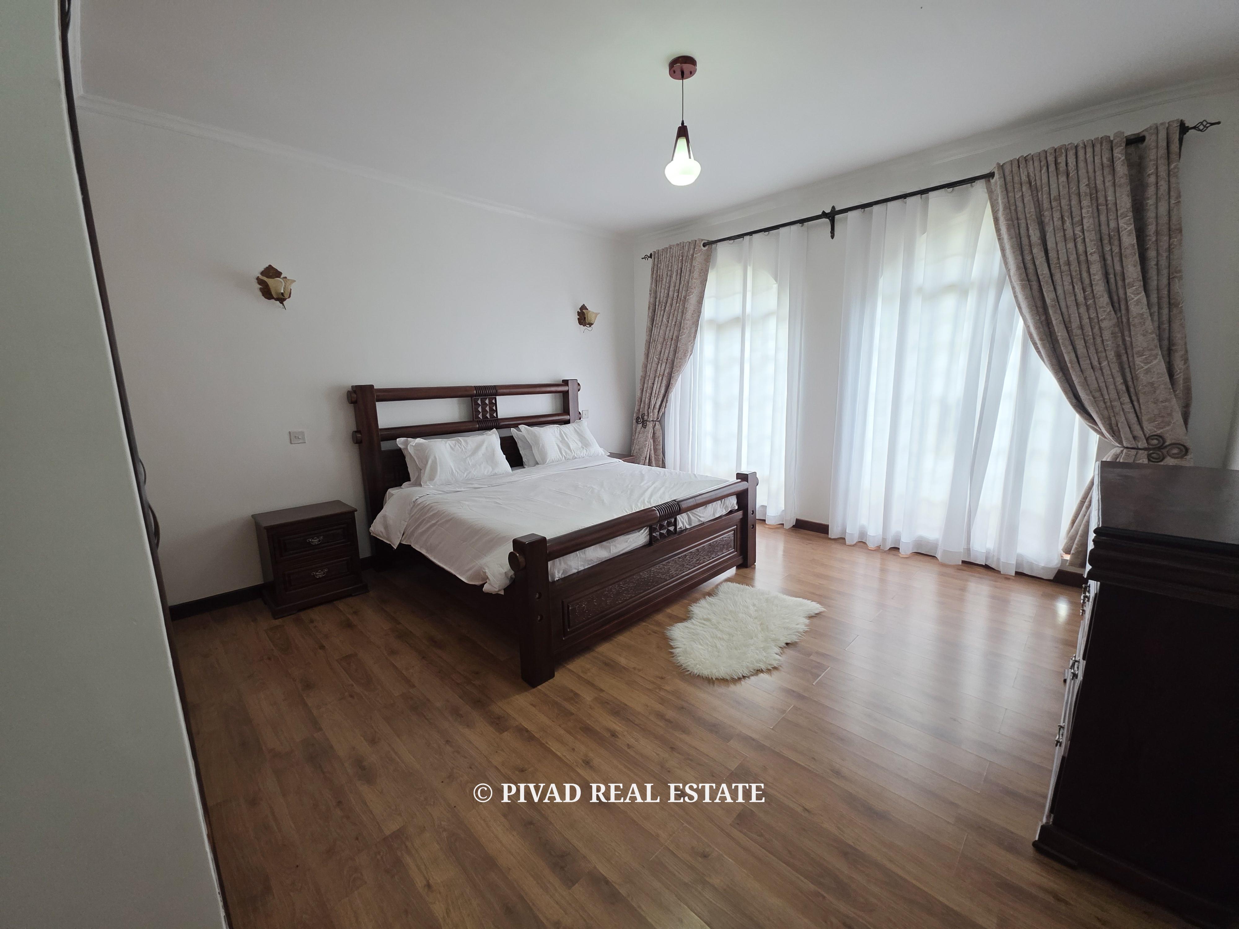 5 Bedroom House Available for Sale in Five Star Meadows, Kiambu Road