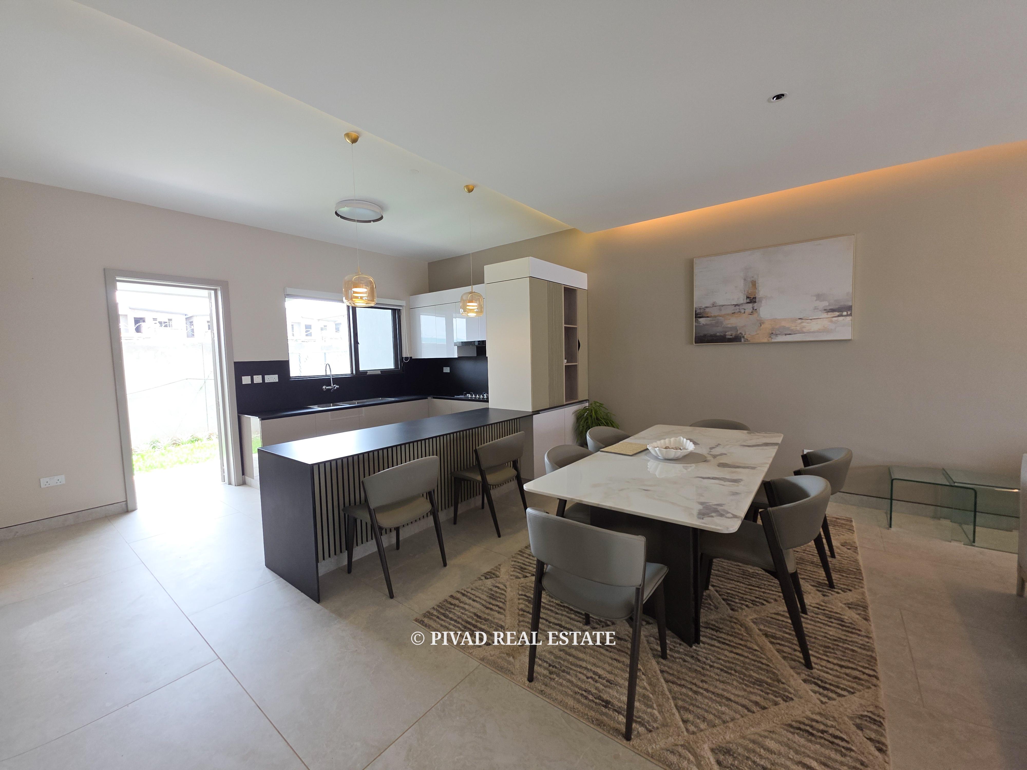 4 Bedroom Townhouses Available For Sale in Langata, off Lang’ata Link Road