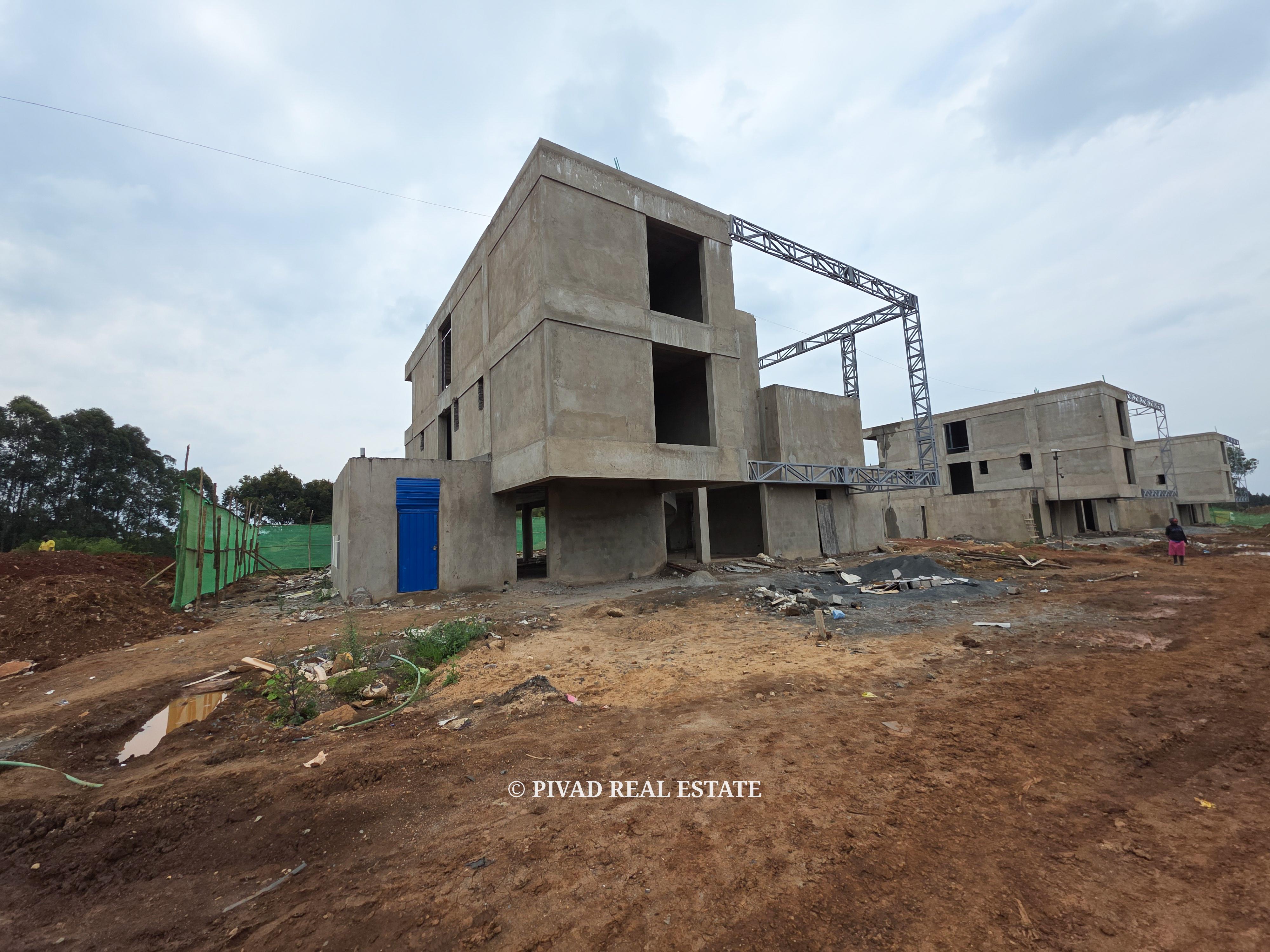 5 Bedroom house available for Sale in Karen, Aria Park