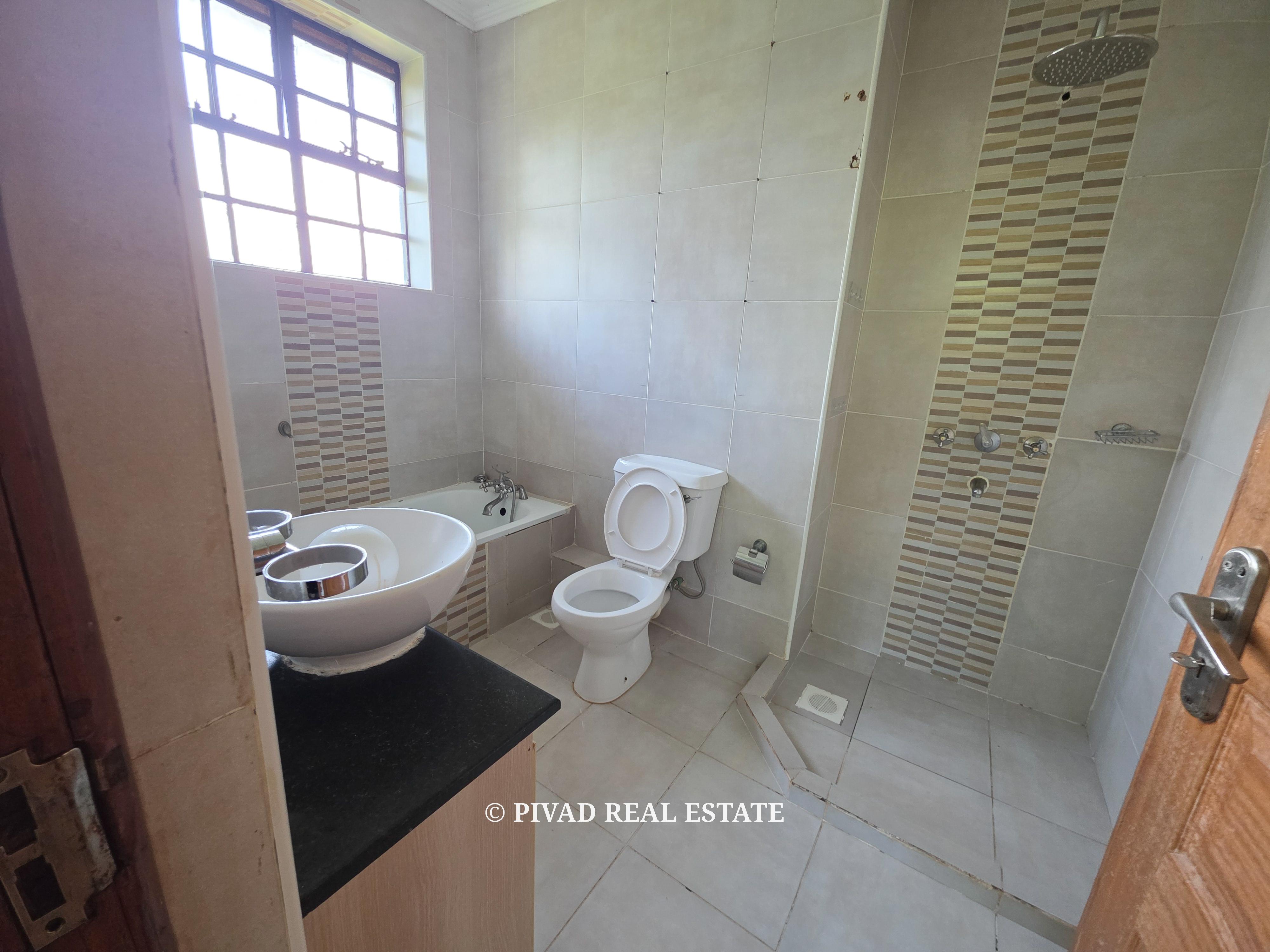 4 Bedroom House Available for Sale off Kiambu Road