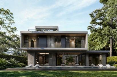 5 Bedroom Home Available For Sale in Karen