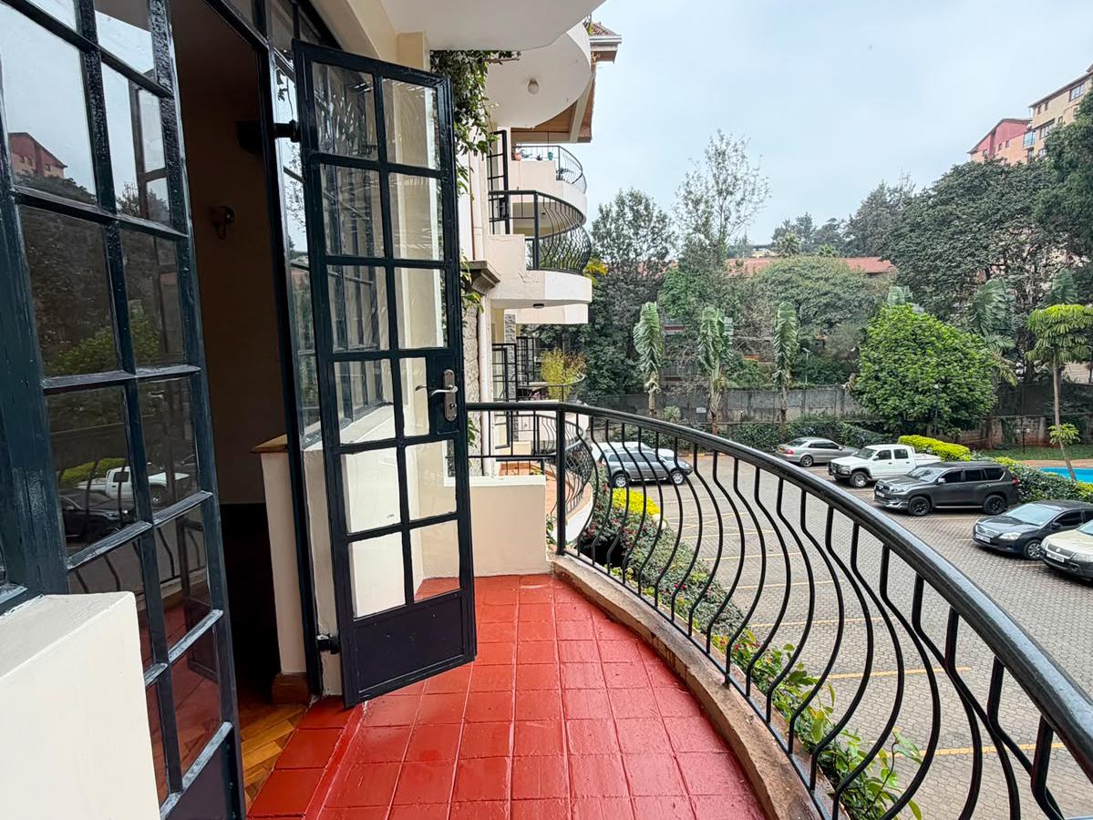 3 Bedroom Apartment for Sale in Lavington