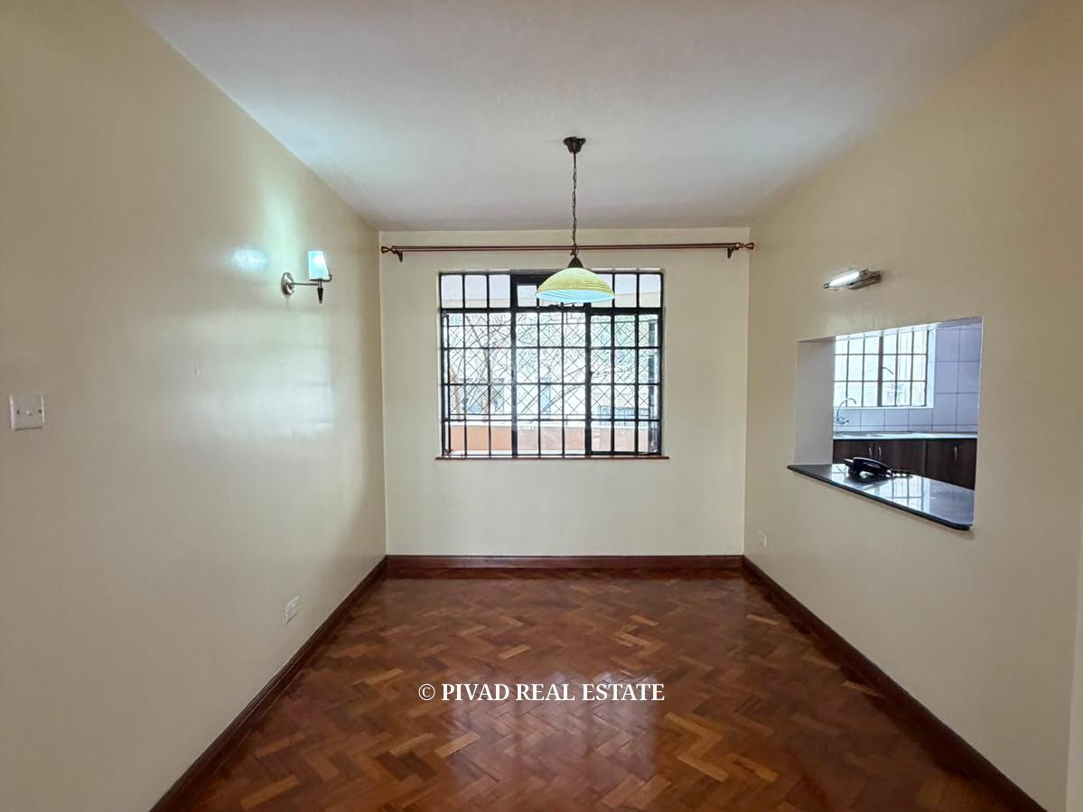 3 Bedroom Apartment for Sale in Lavington