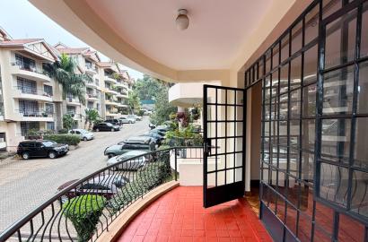 3 Bedroom Apartment for Sale in Lavington