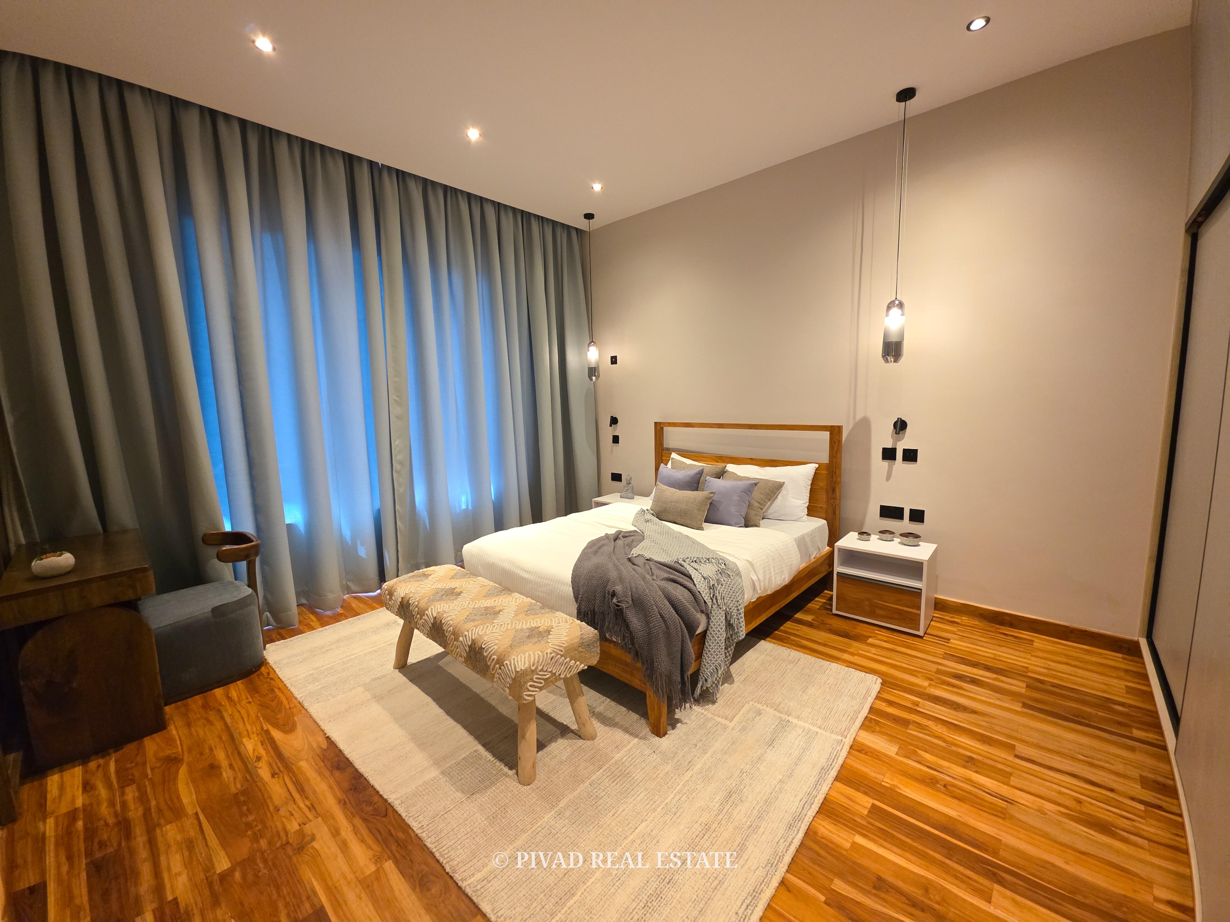 4 Bedroom Townhouses Available For Rent In Loresho Estate