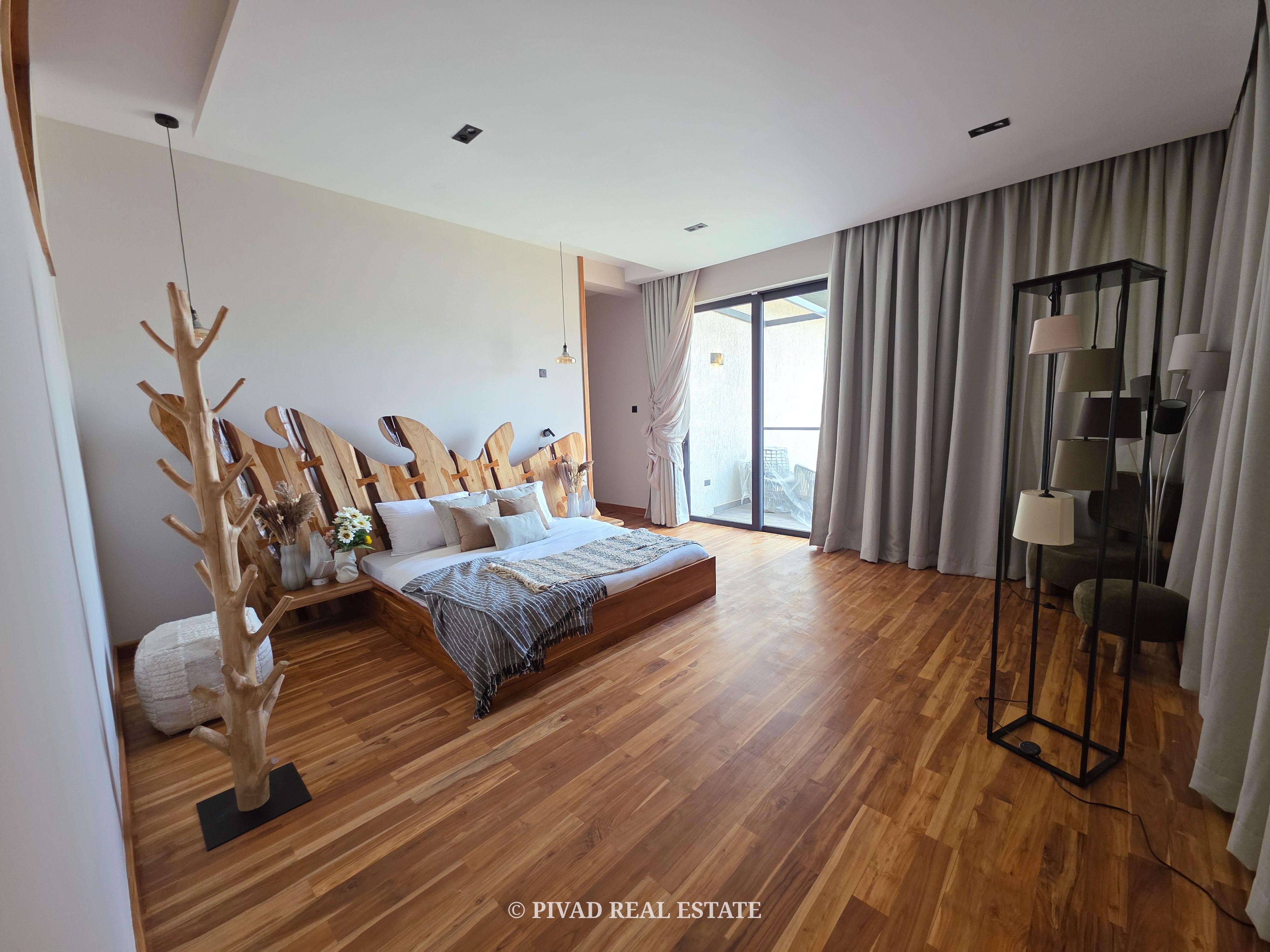 4 Bedroom Apartment Available for Rent In Loresho Estate