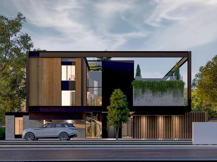 5 Bedroom house available for Sale in Karen, Aria Park