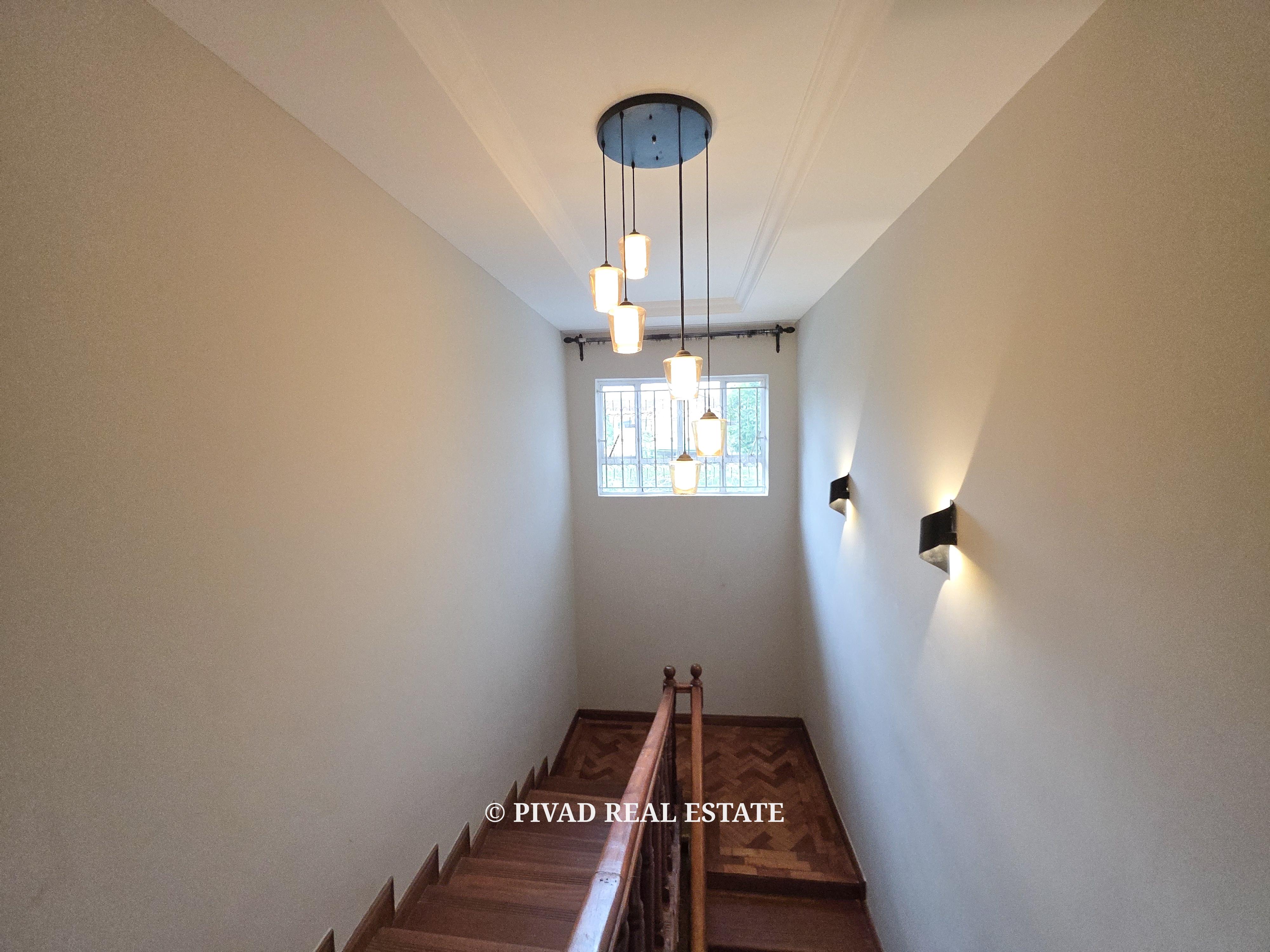 5 Bedroom House Available For Sale in Kahawa Sukari