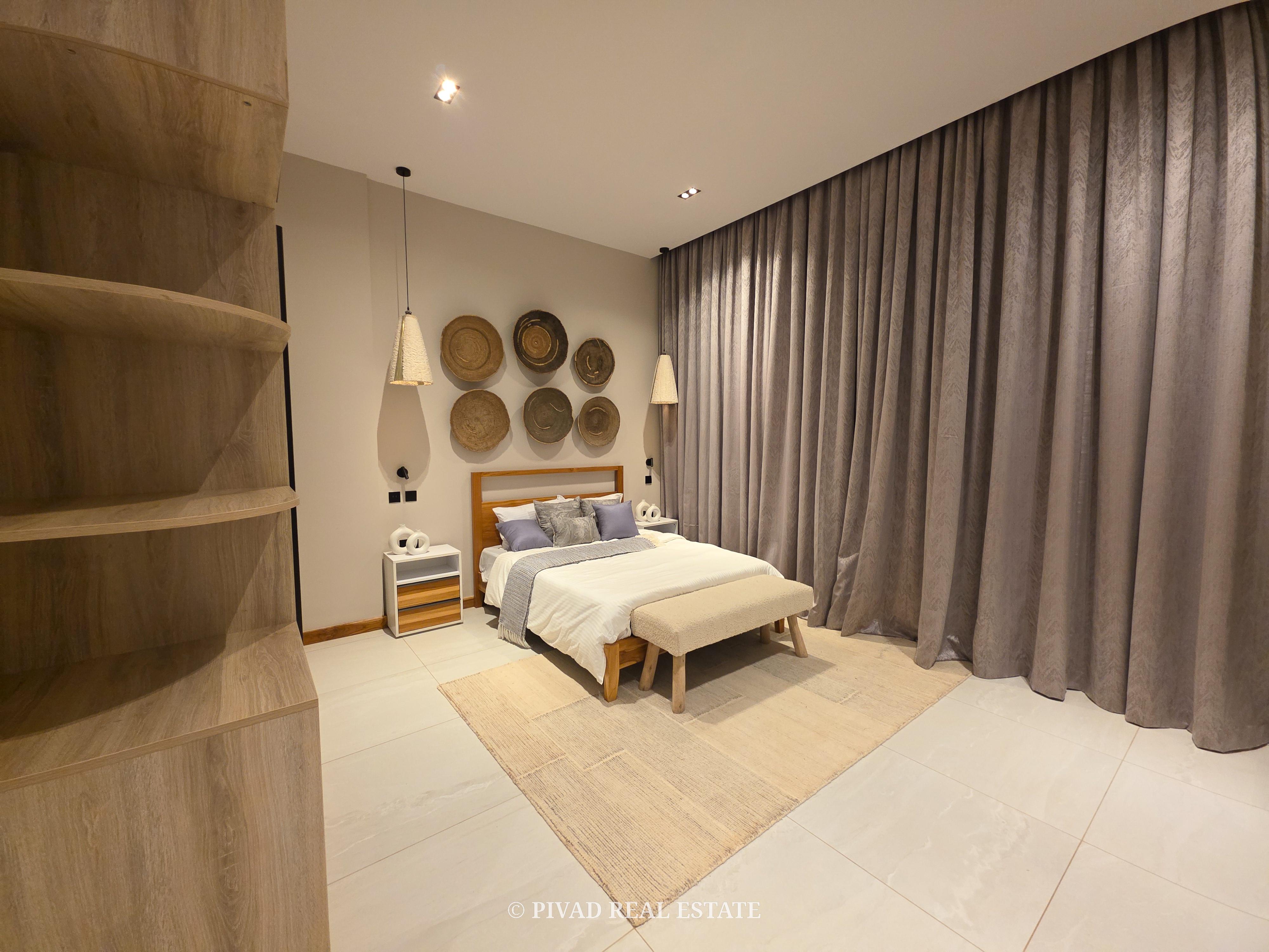 4 Bedroom Apartment Available for Rent In Loresho Estate