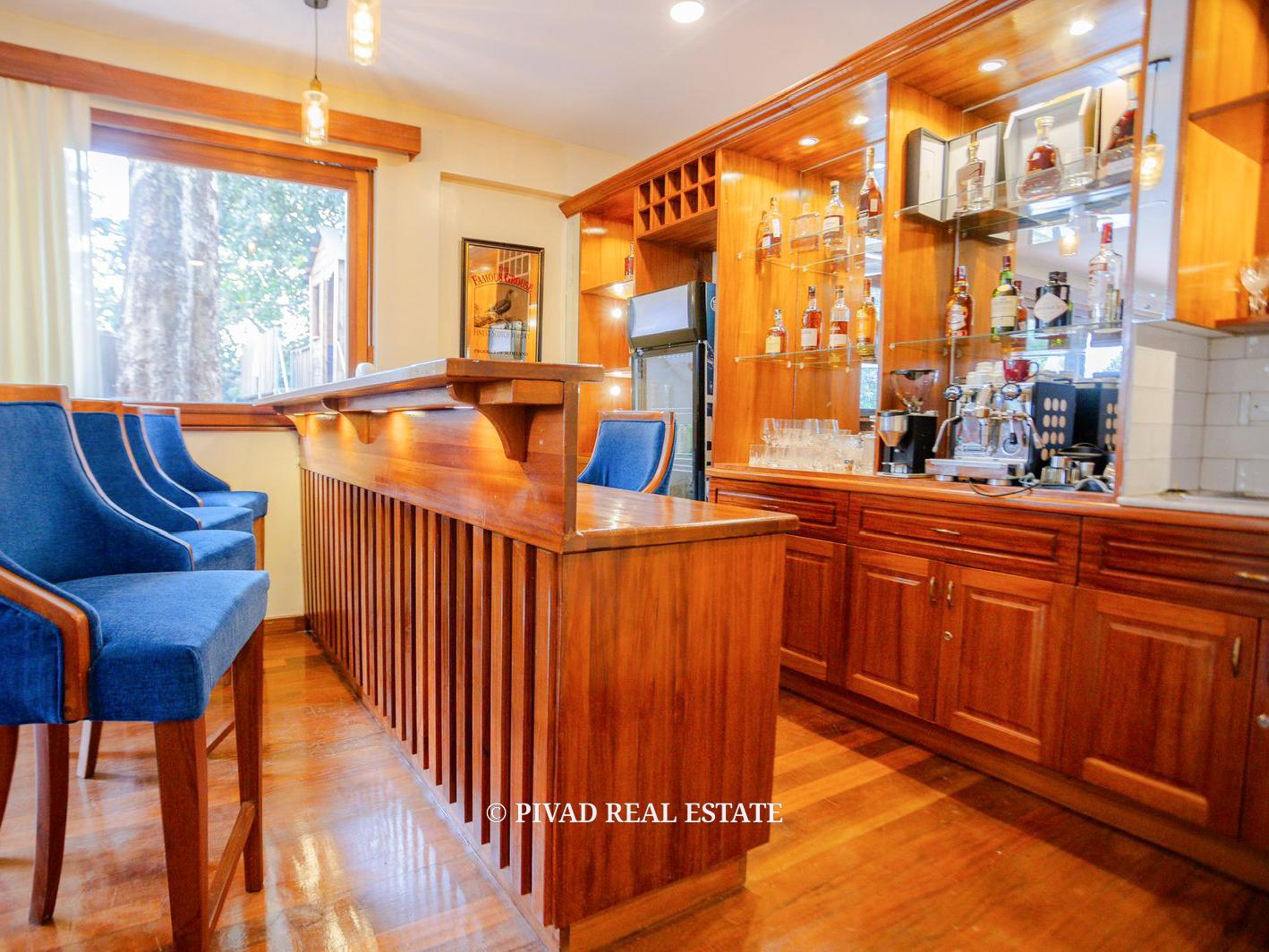 5-Bedroom Ambassadorial Residence For Rent in Loresho