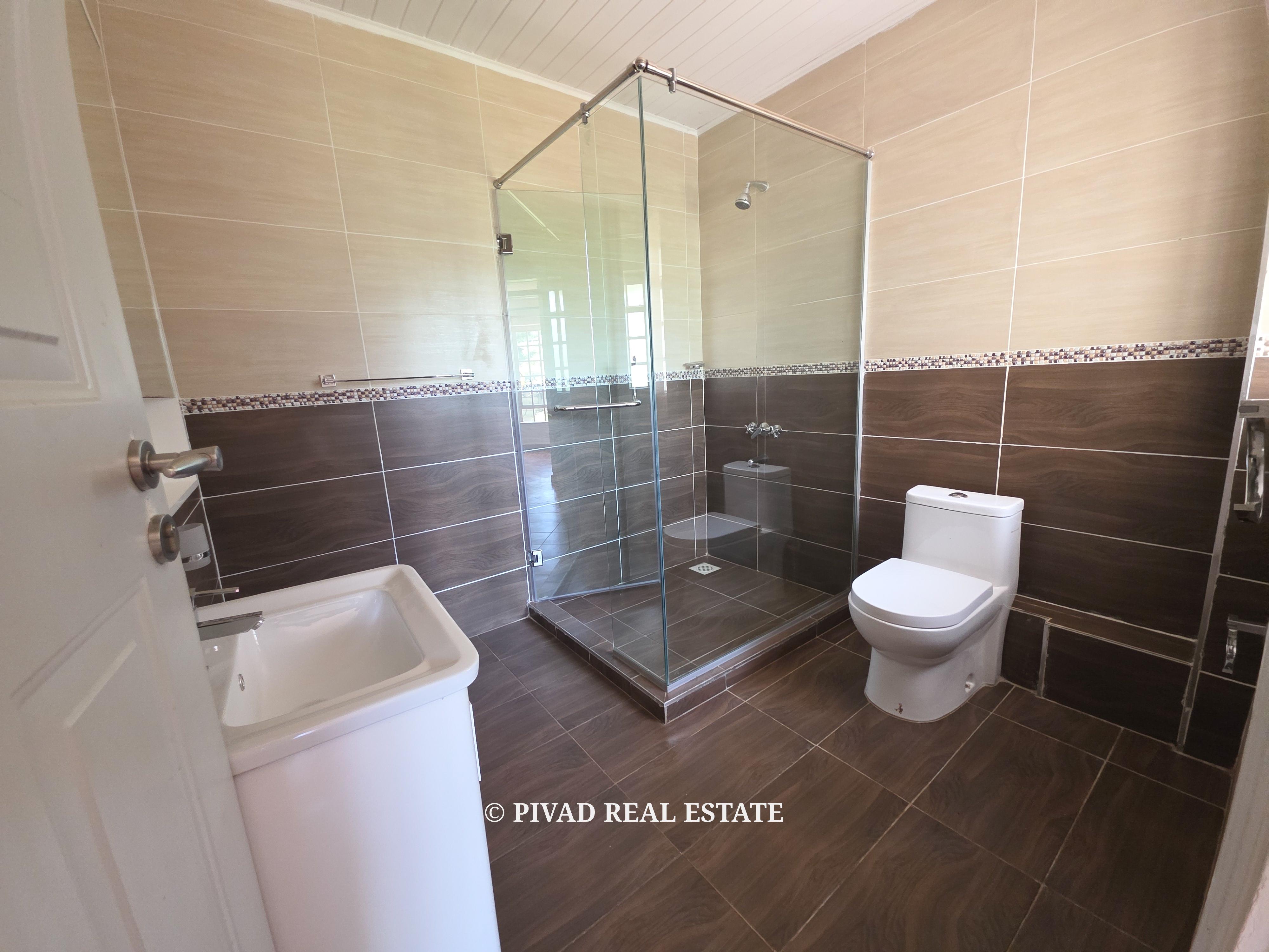 A homely 4 Bedroom townhouse available for Rent in Gigiri, Runda