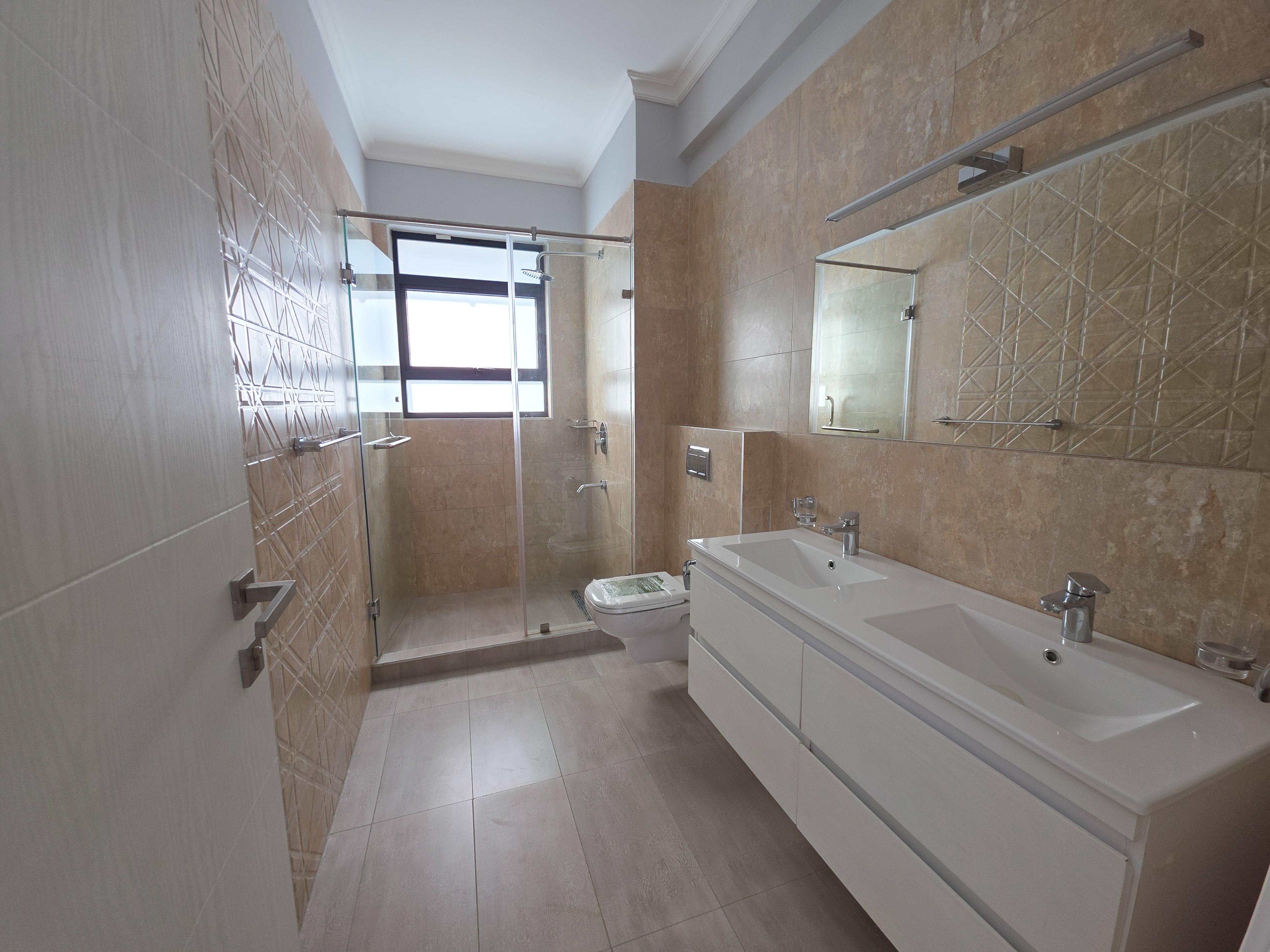 4 Bedroom Villa available for rent in Fivestar Paradise Runda