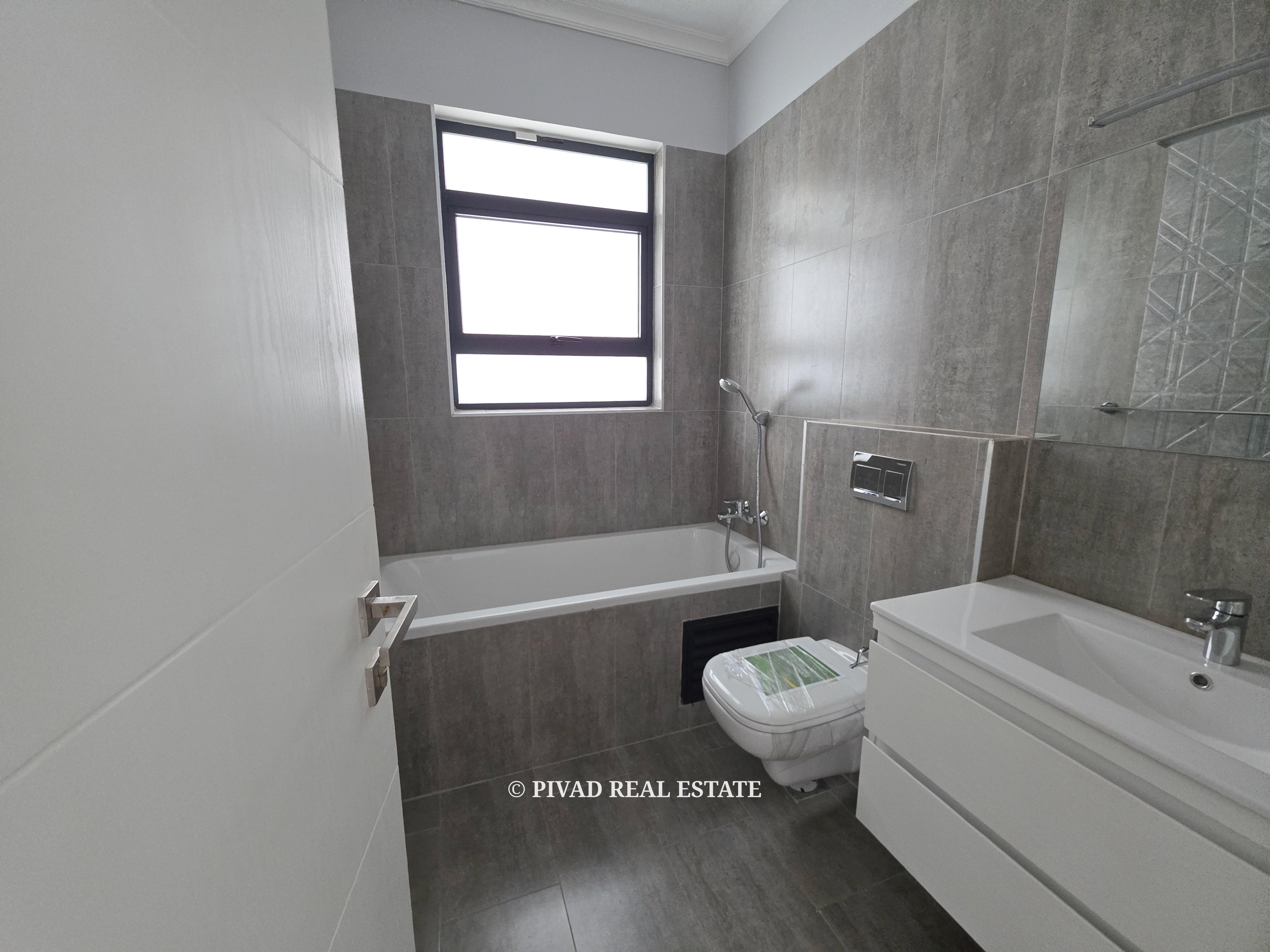 4 Bedroom Villa available for rent in Fivestar Paradise Runda