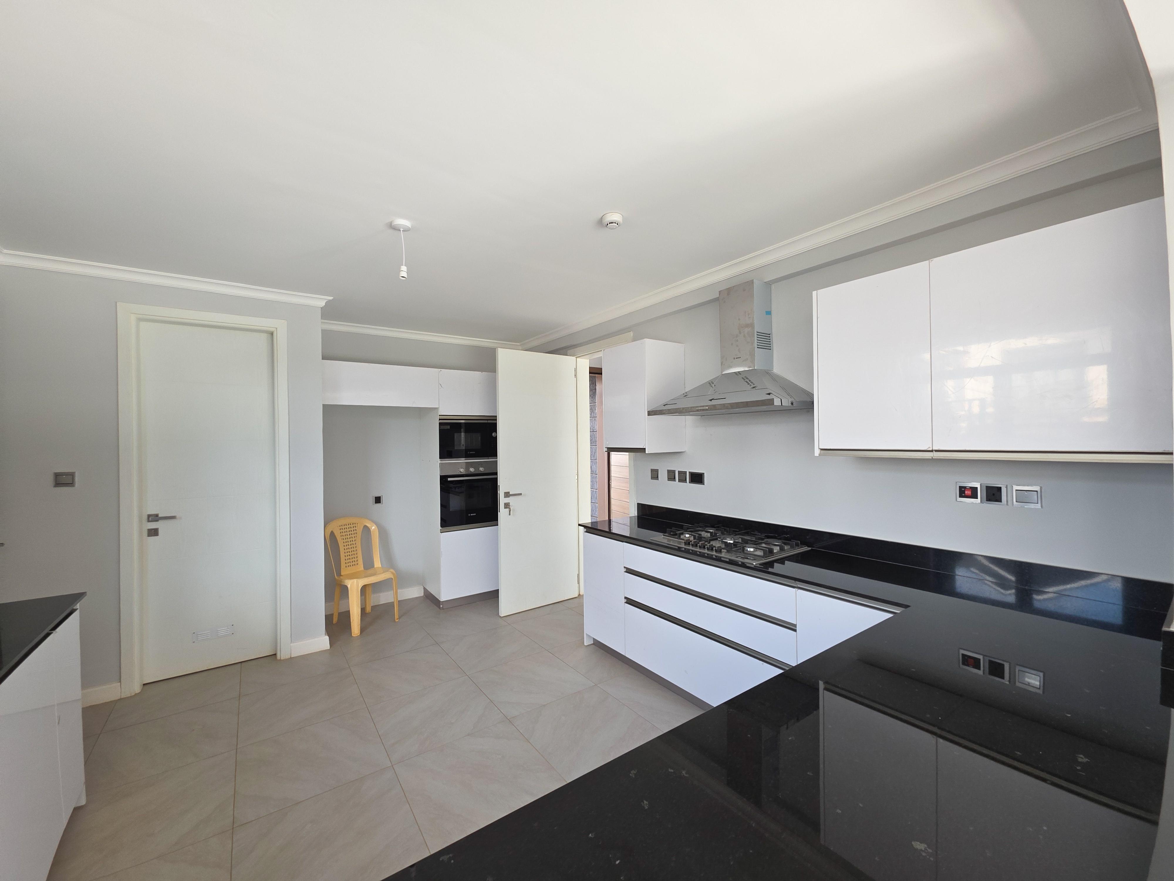 4 Bedroom Villa available for rent in Fivestar Paradise Runda