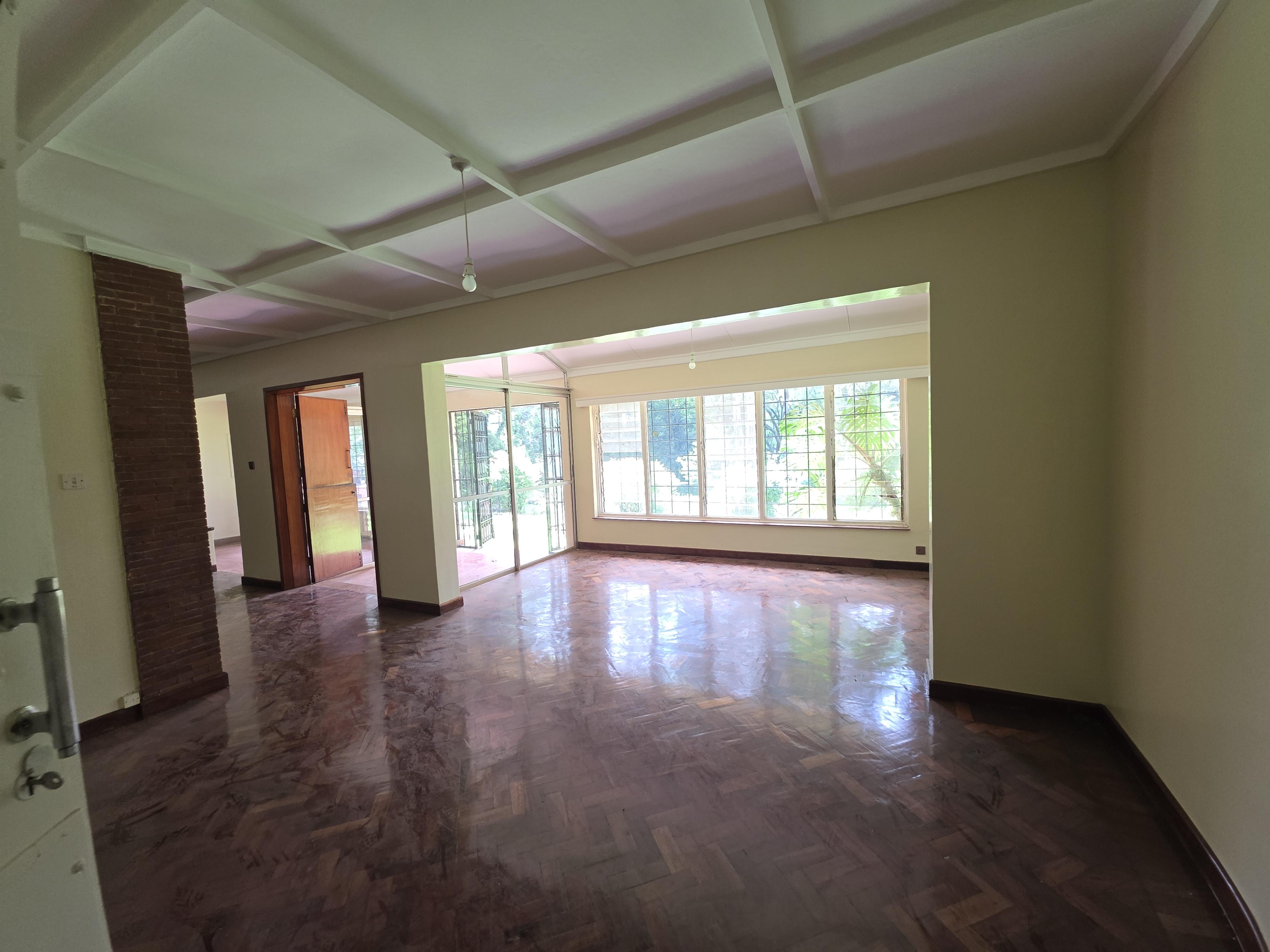 4 Bedroom House for Rent in Rosslyn Estate | Guest House & Full Backup Power