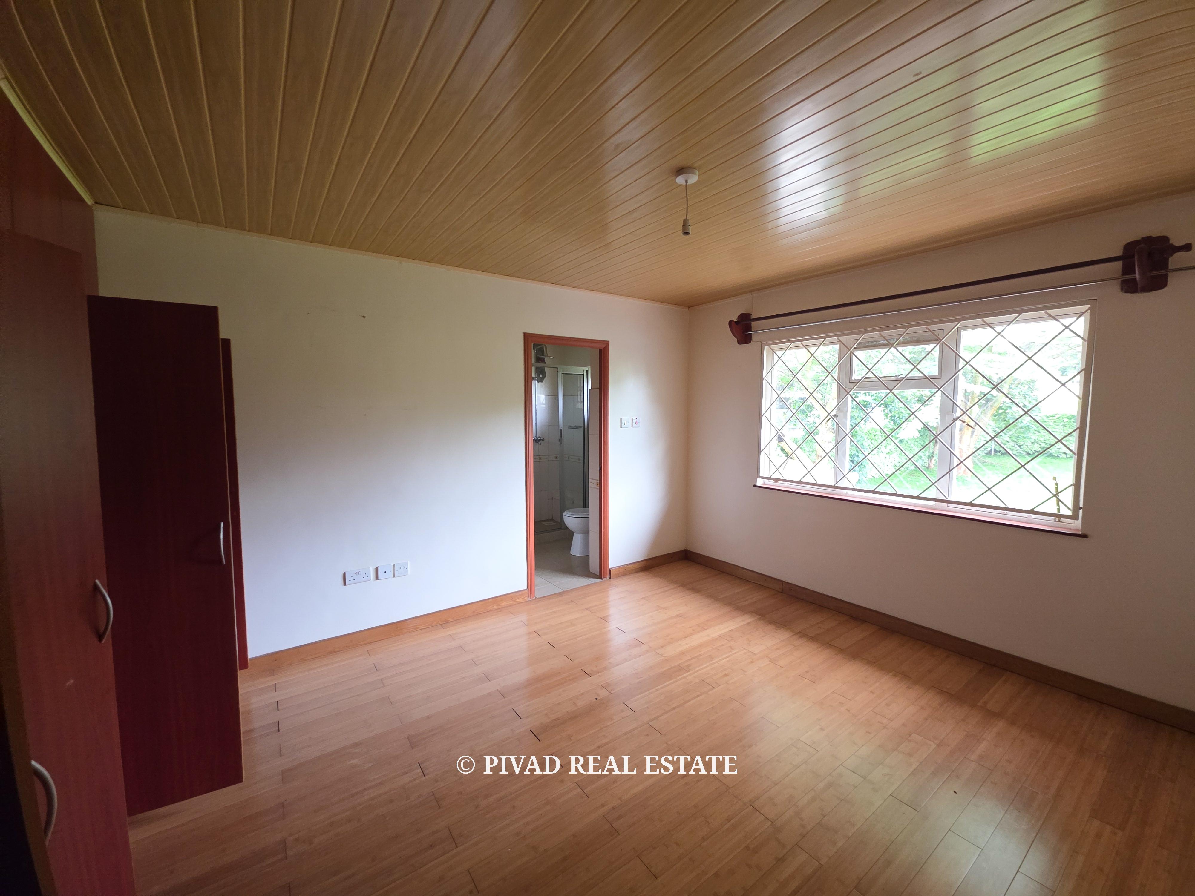 4 Bedroom house for Sale in Runda