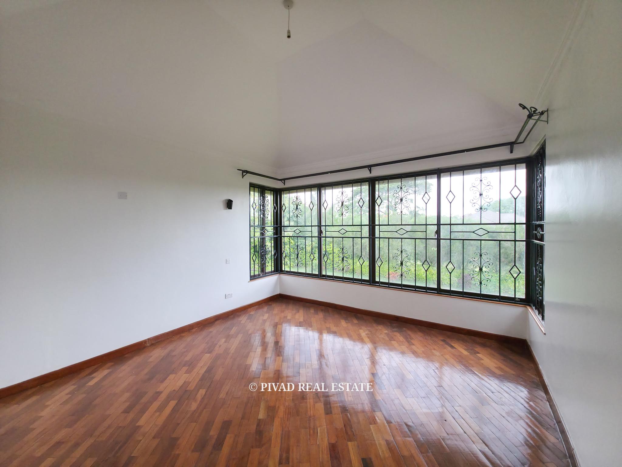 4 Bedroom House available for rent in Ridgeways