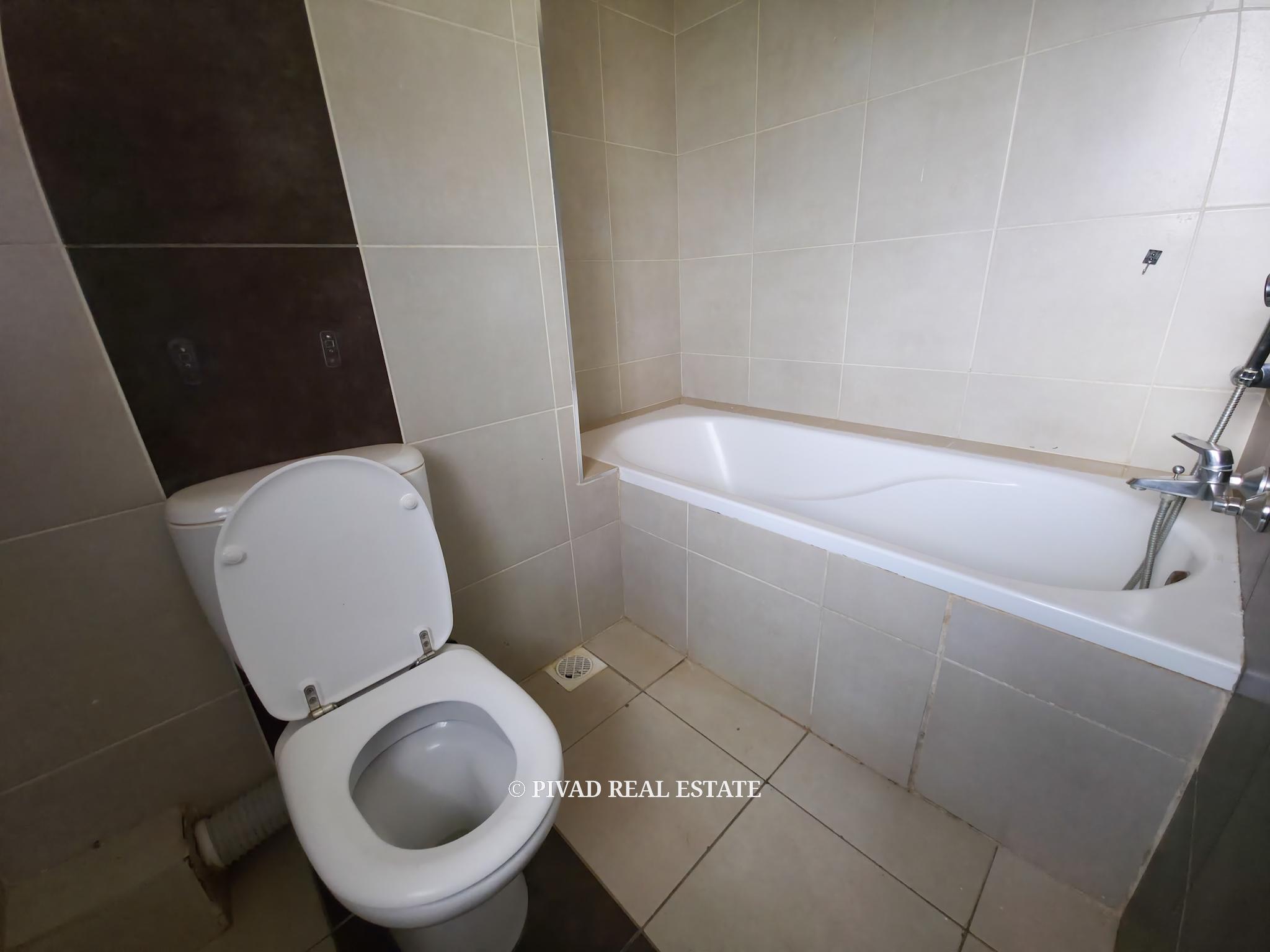 4 Bedroom House available for rent in Ridgeways