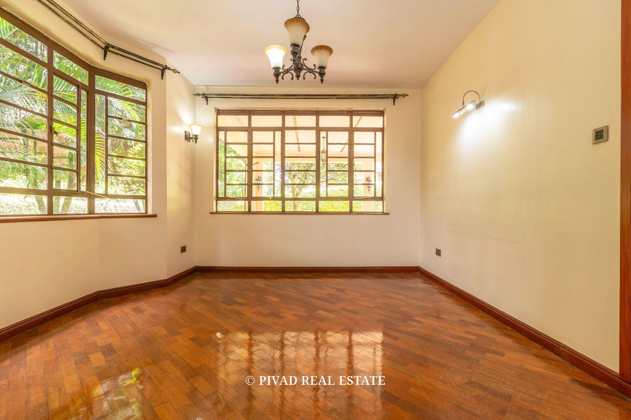 4 Bedroom house available for sale