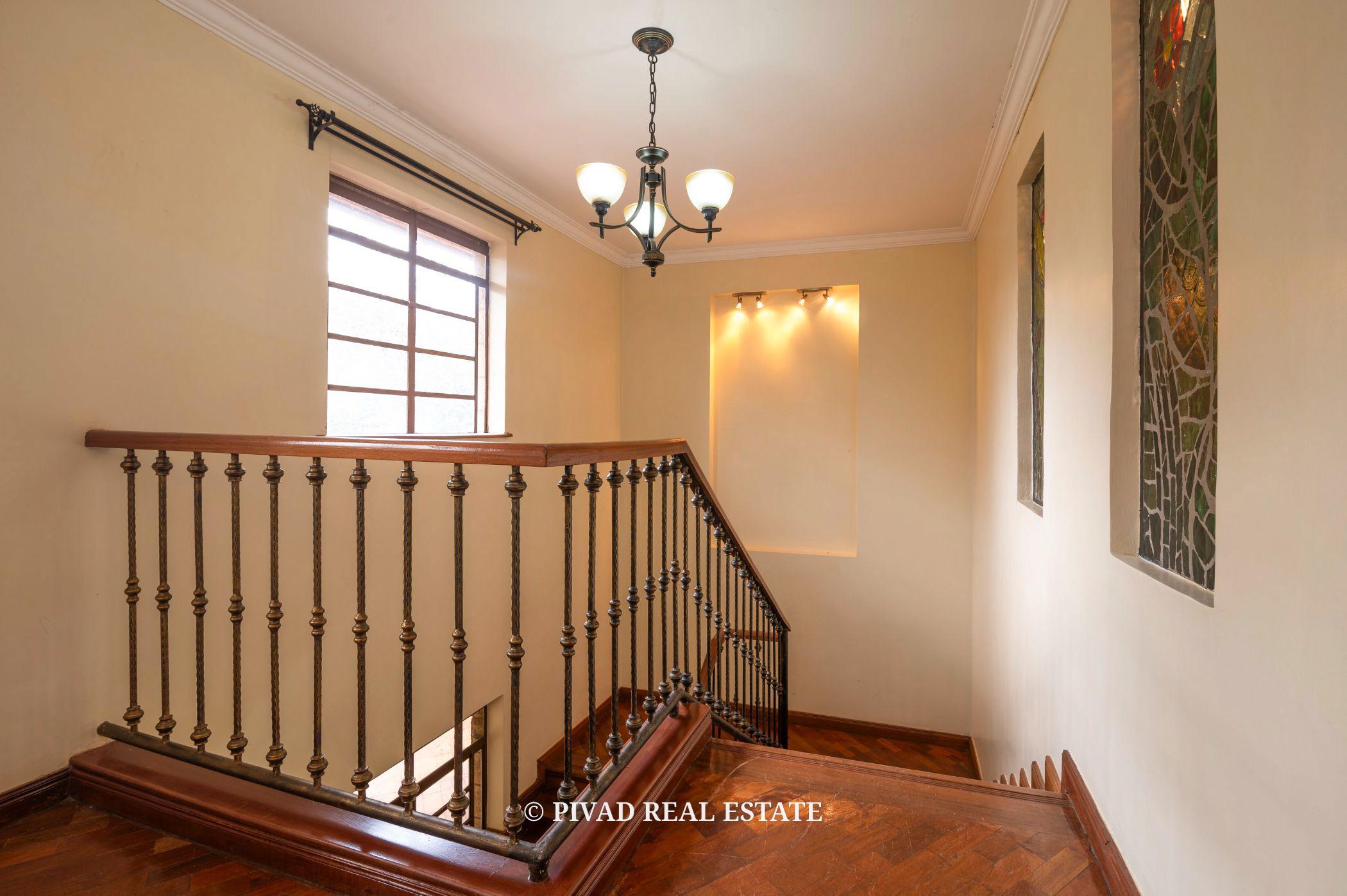 4 Bedroom house available for sale