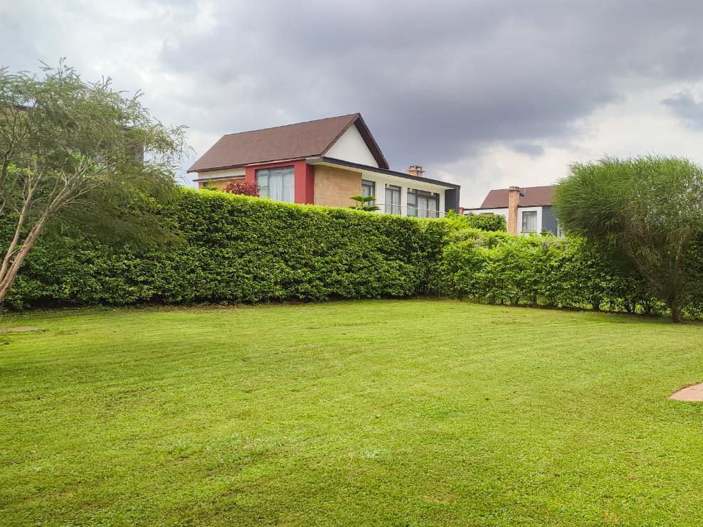 4 Bedroom House available for sale in Garden Estate