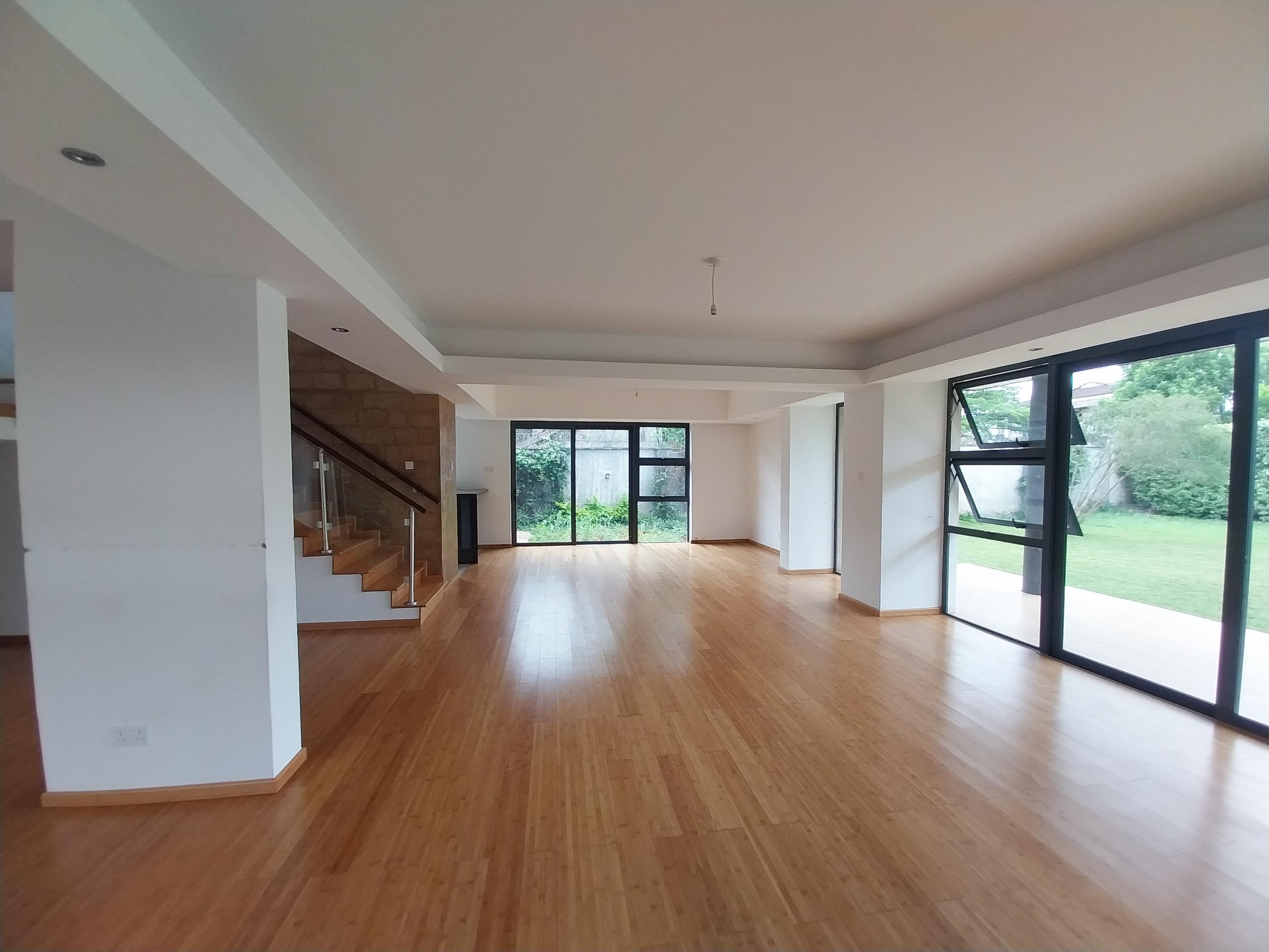 4 Bedroom House available for sale in Garden Estate