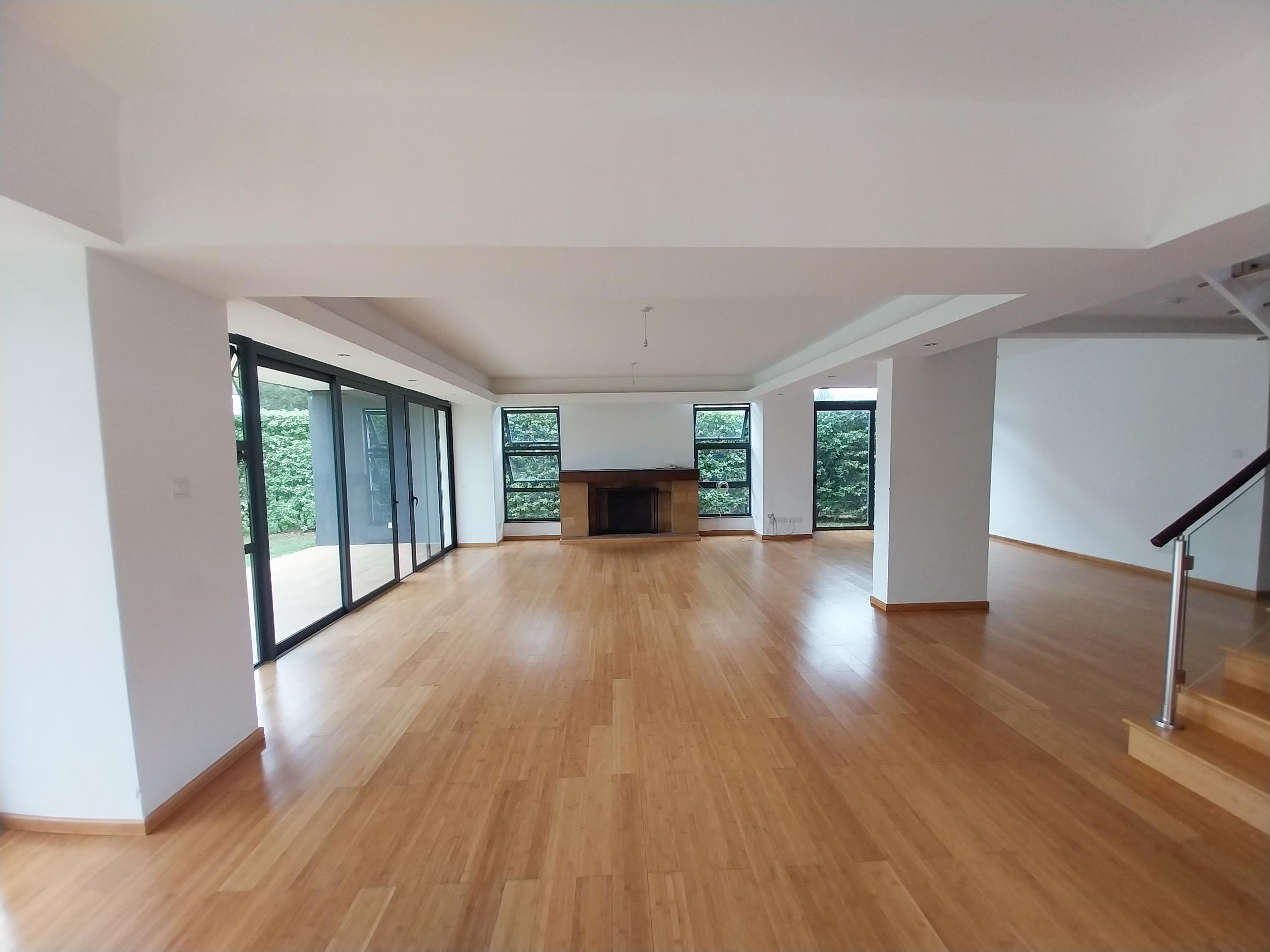 4 Bedroom House available for sale in Garden Estate
