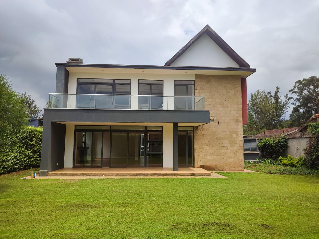 4 Bedroom House available for sale in Garden Estate