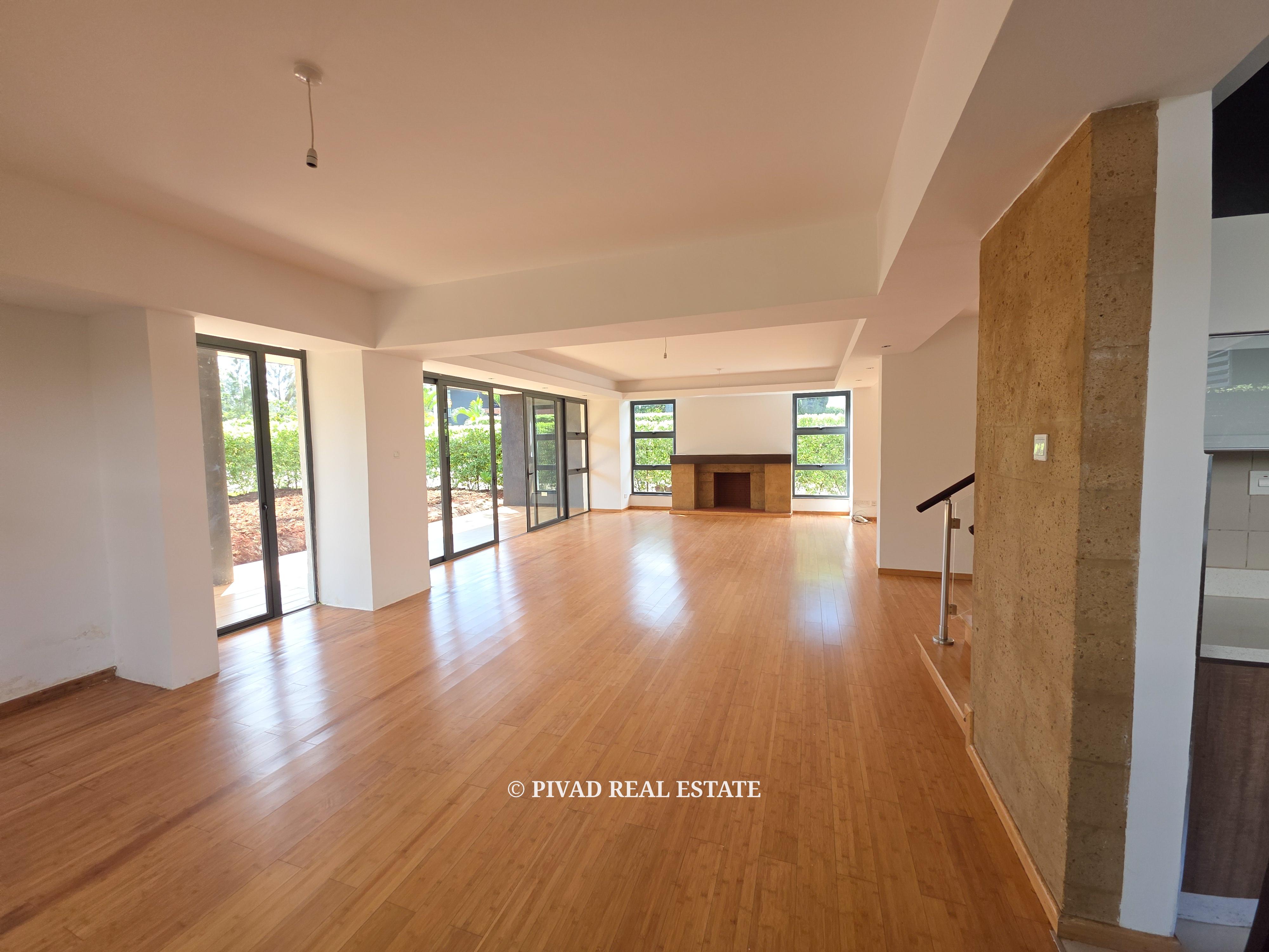 4 Bedroom Townhouse available for Sale in Sarabi Garden Estate