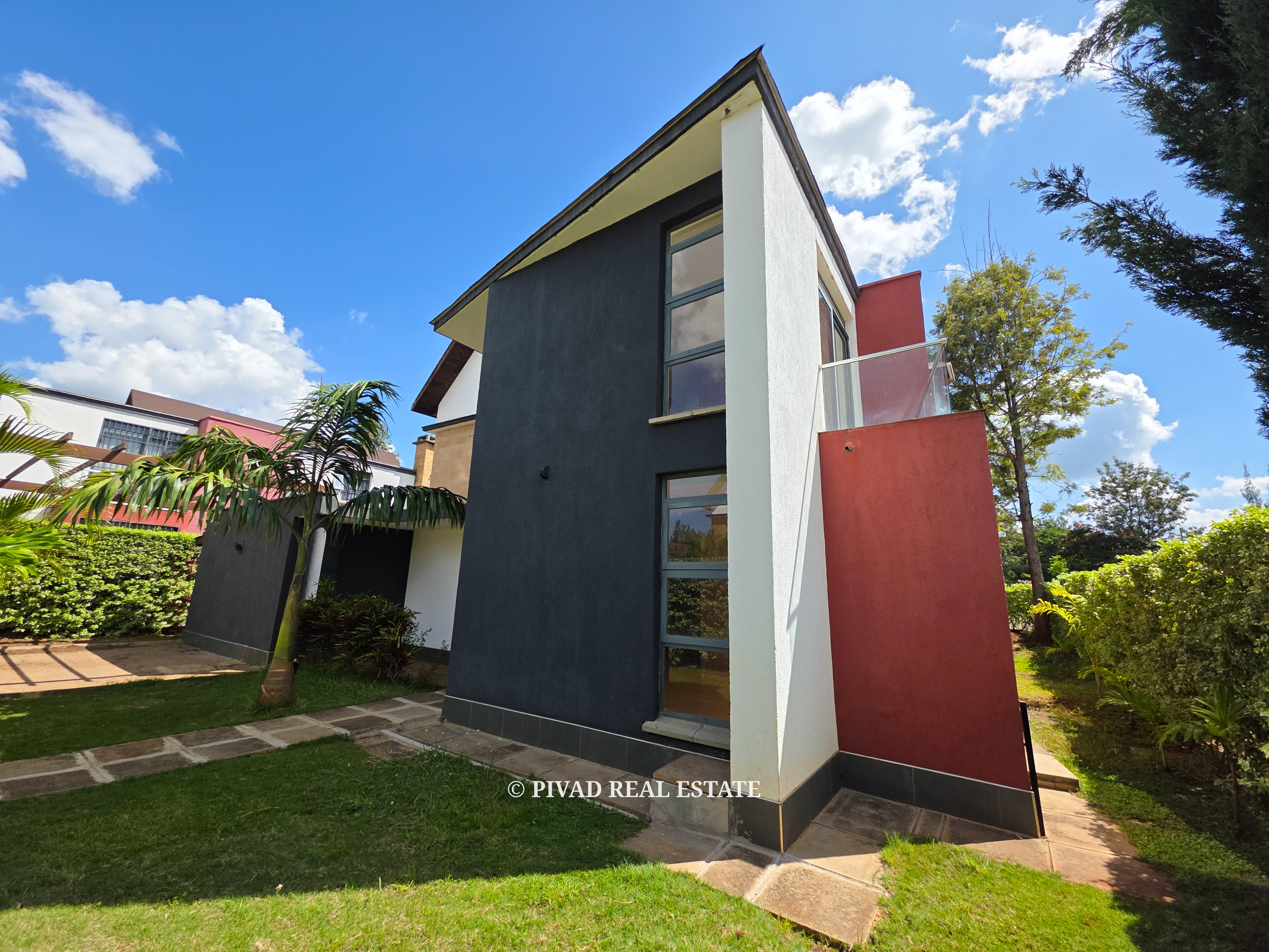 4 Bedroom House available for sale in Garden Estate
