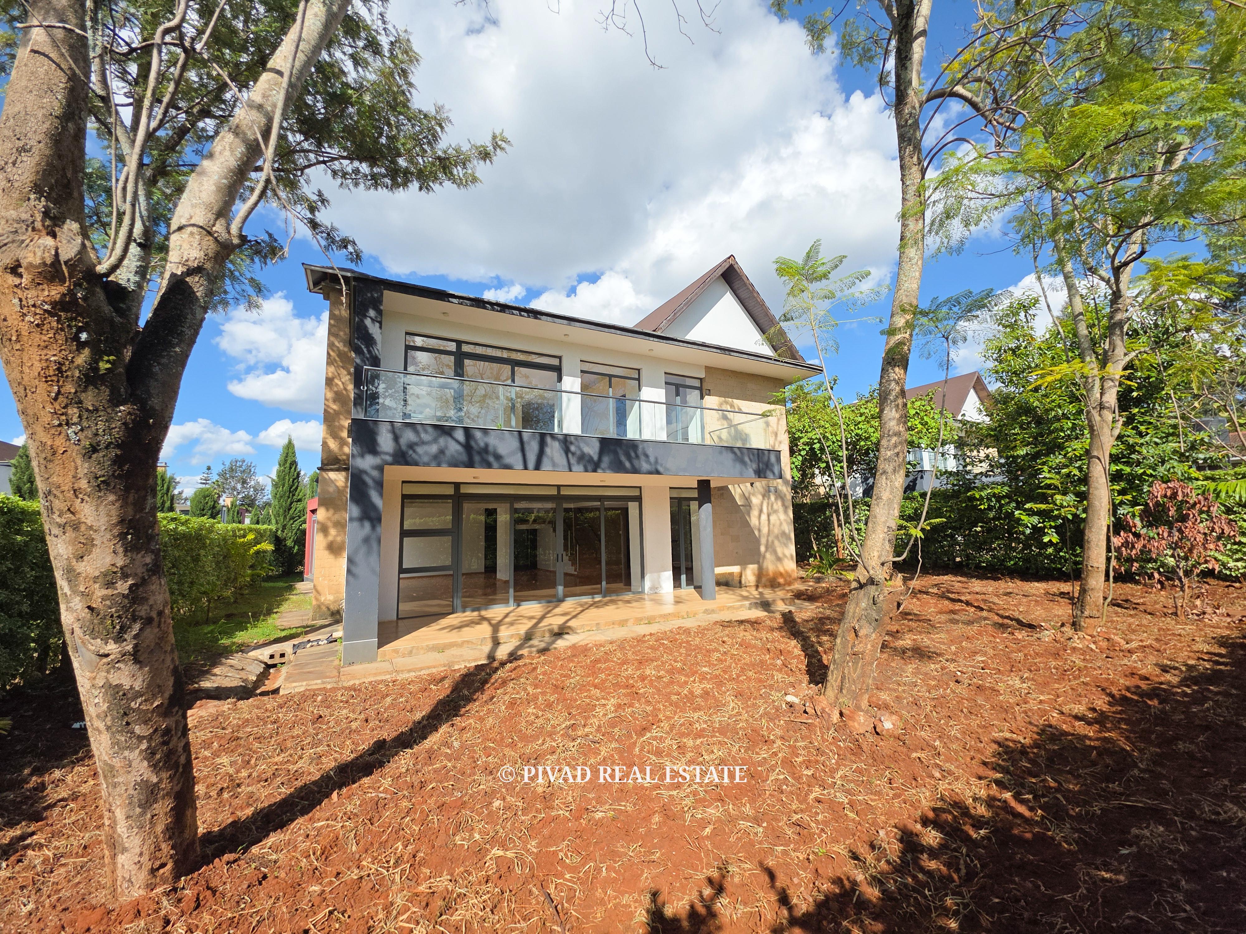 4 Bedroom House available for sale in Garden Estate