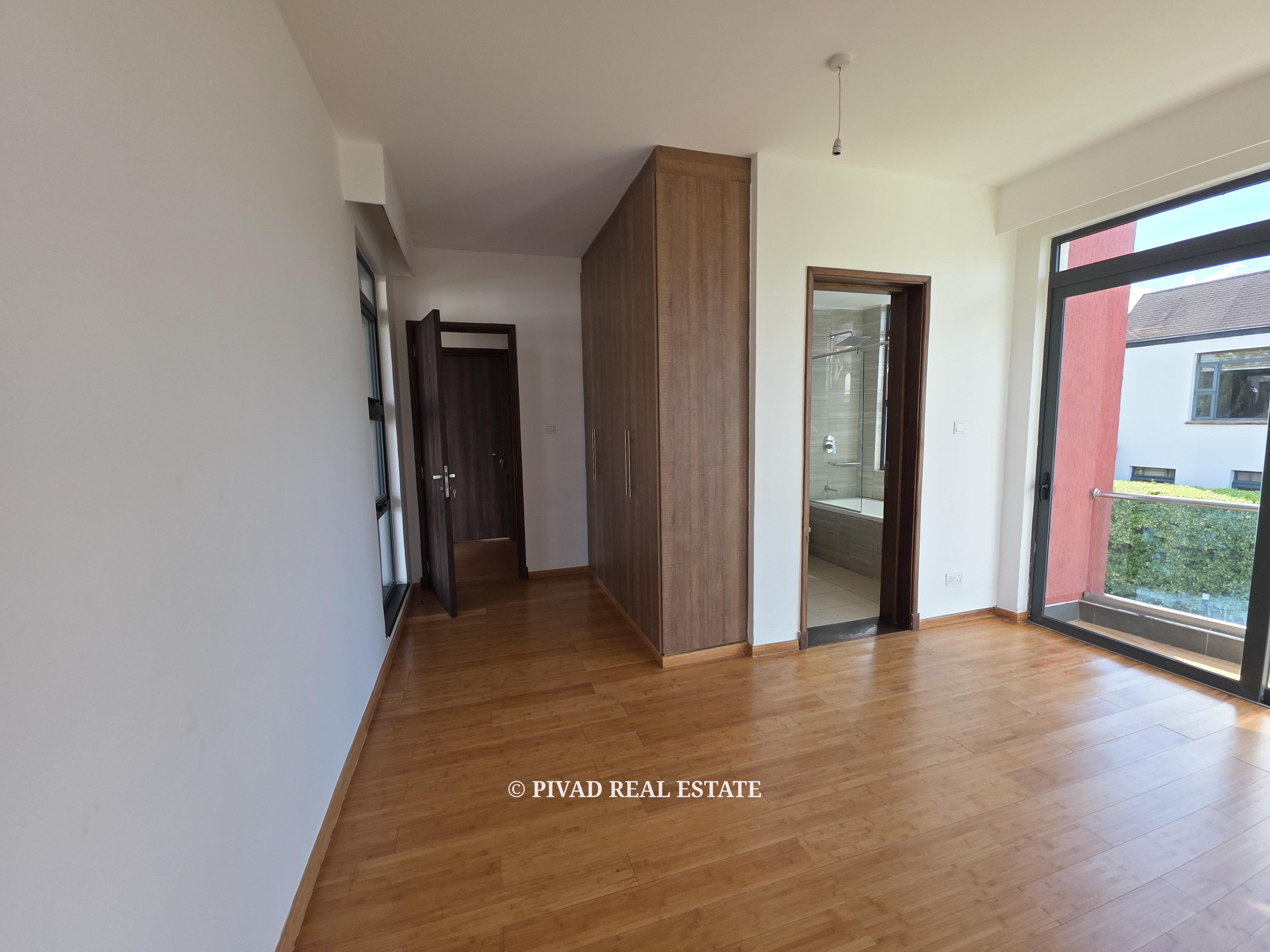 4 Bedroom House available for sale in Garden Estate
