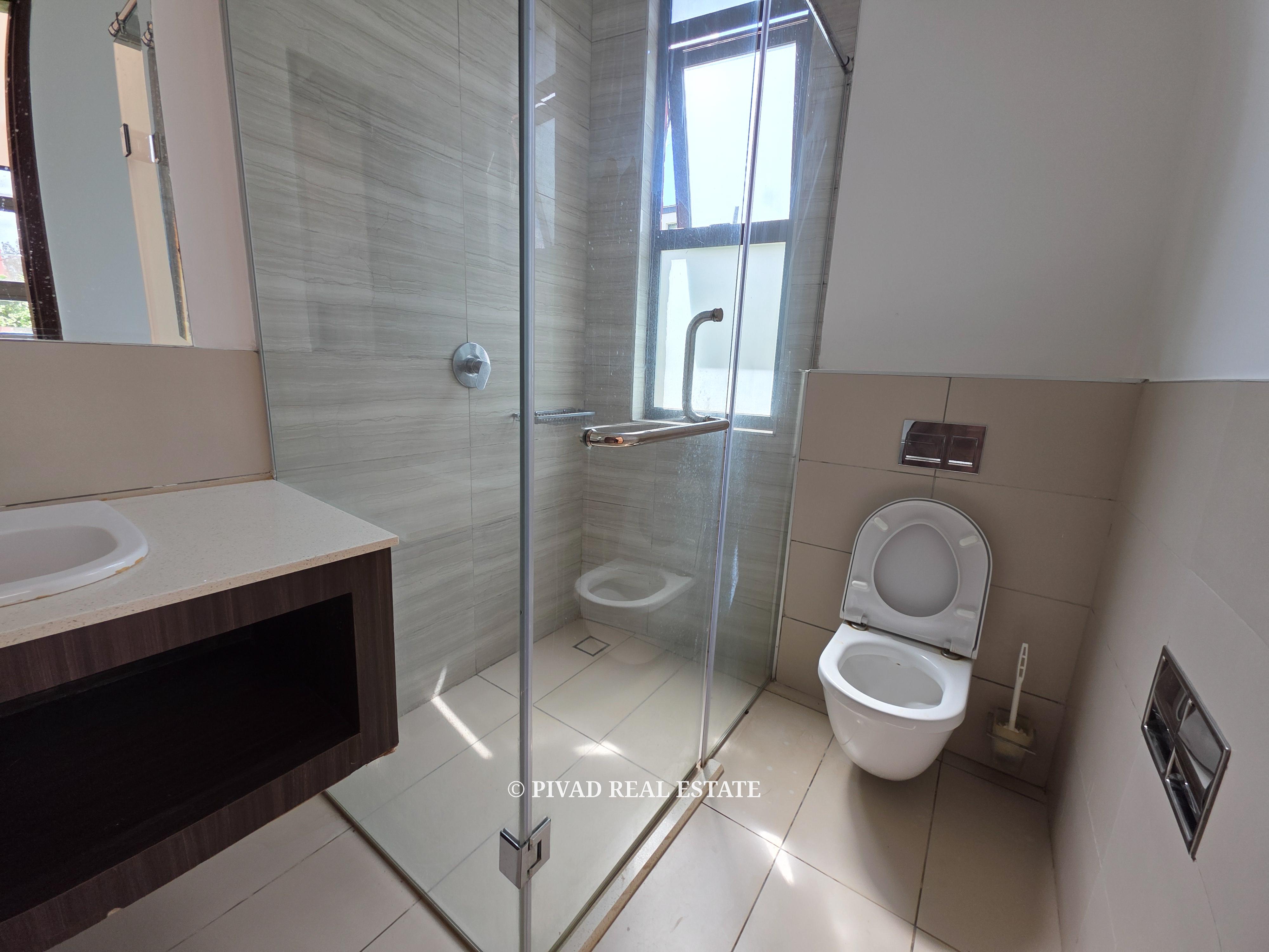 4 Bedroom Townhouse available for Sale in Sarabi Garden Estate