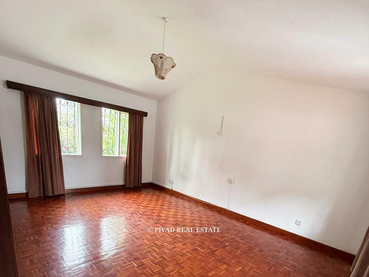 4 bedroom House available for sale in Hillview Estate