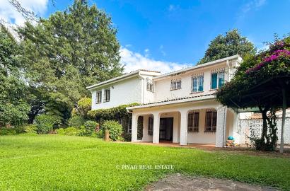 4 bedroom House available for sale in Hillview Estate