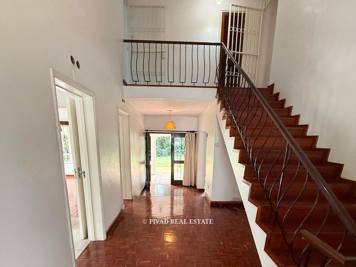 4 bedroom House available for sale in Hillview Estate