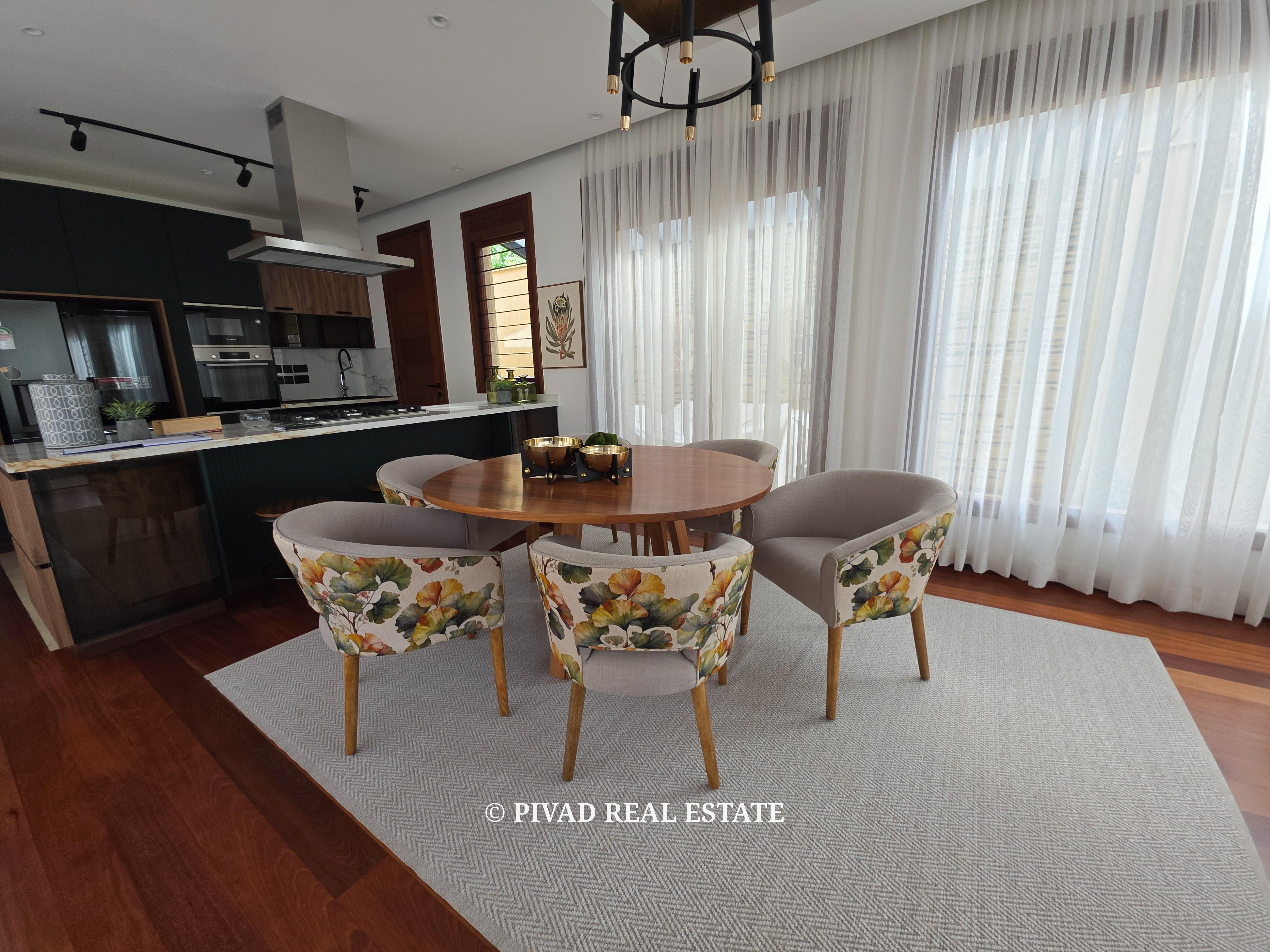 Newly built and Modern 4 bedroom House for Sale in Runda