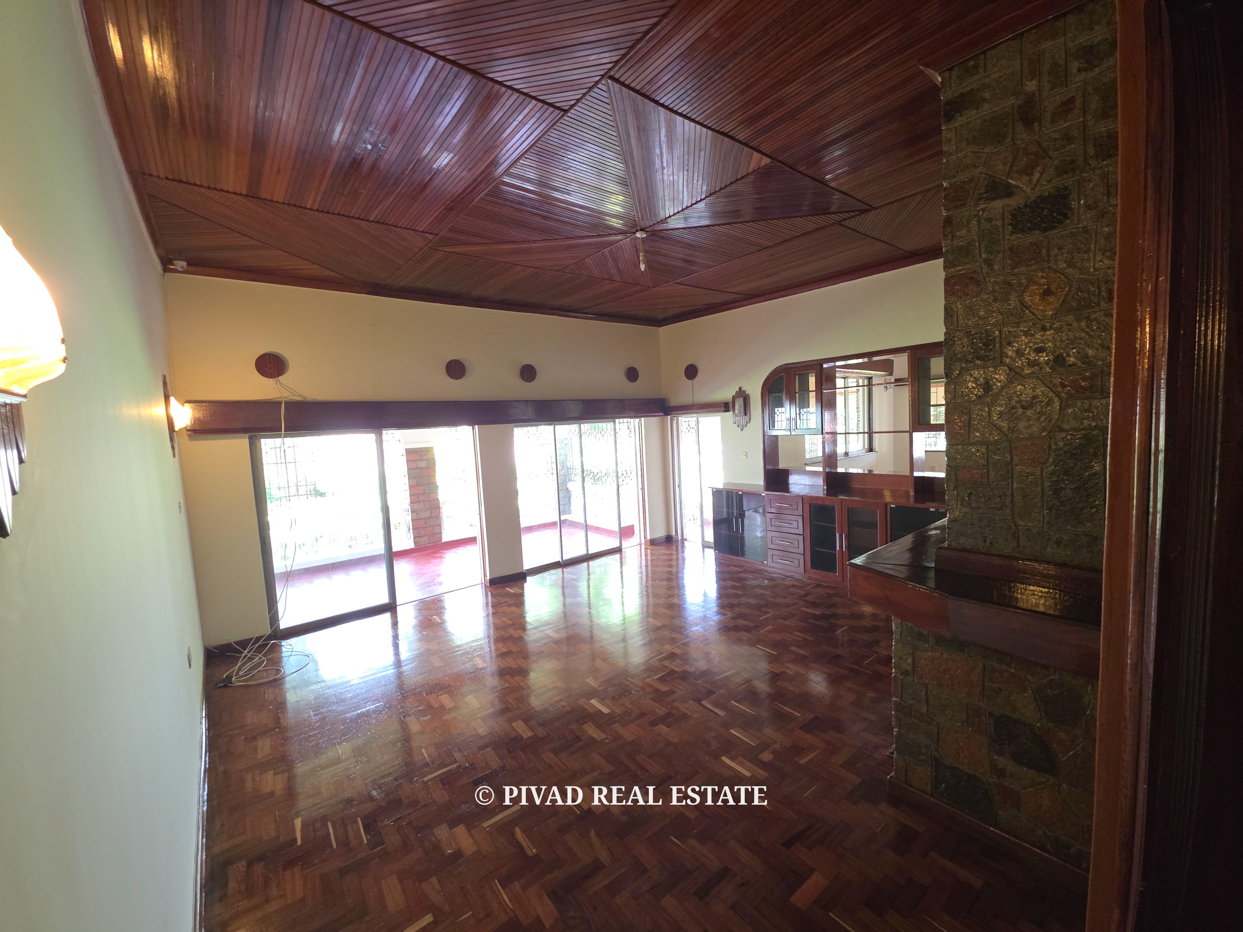 4 Bedroom House for Rent in Rosslyn Estate | Guest House & Full Backup Power