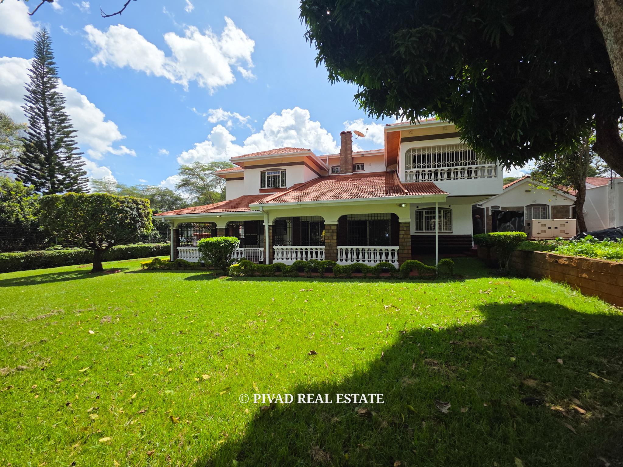 4 Bedroom House for Rent in Rosslyn Estate | Guest House & Full Backup Power