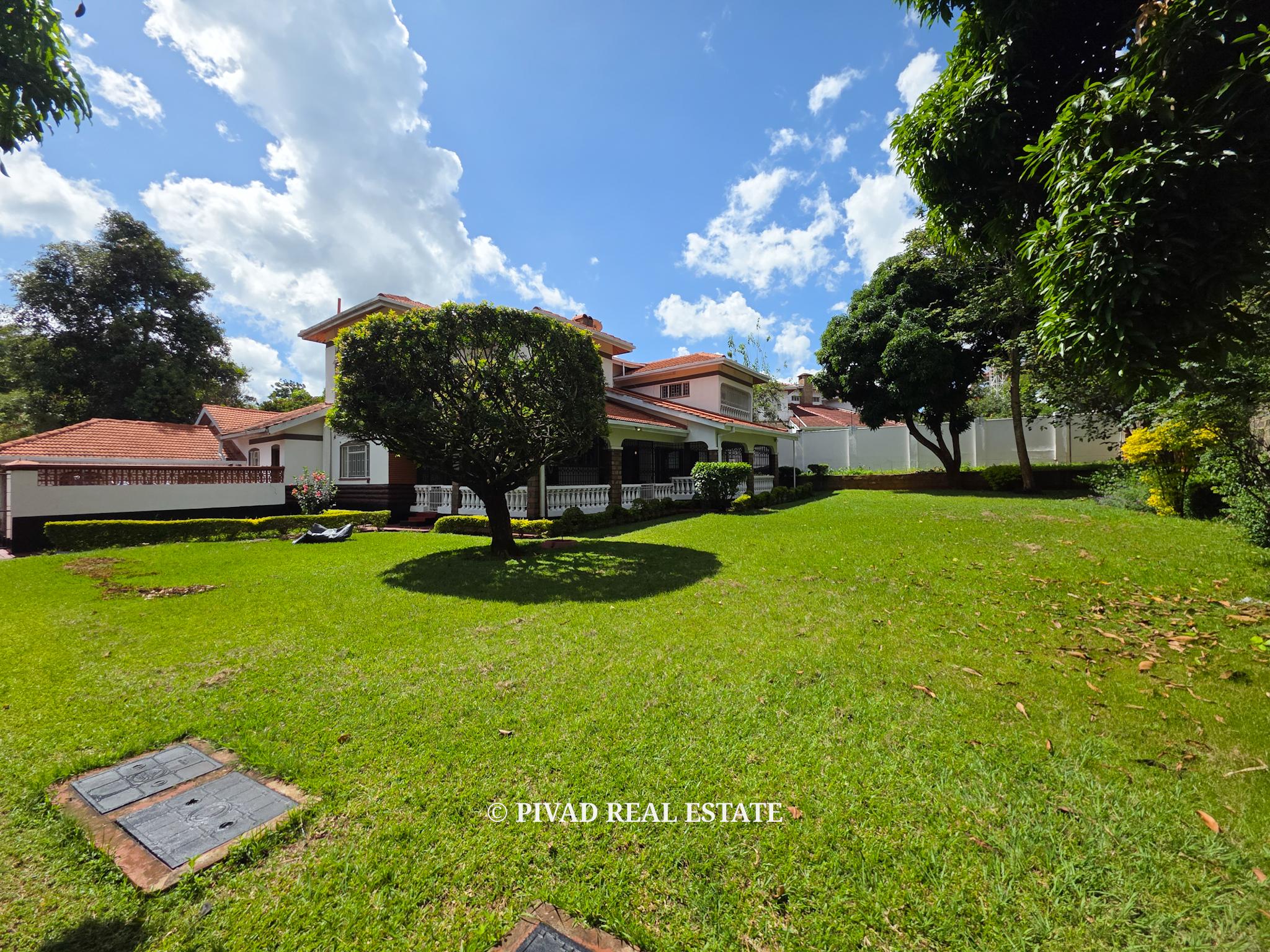 4 Bedroom House for Rent in Rosslyn Estate | Guest House & Full Backup Power
