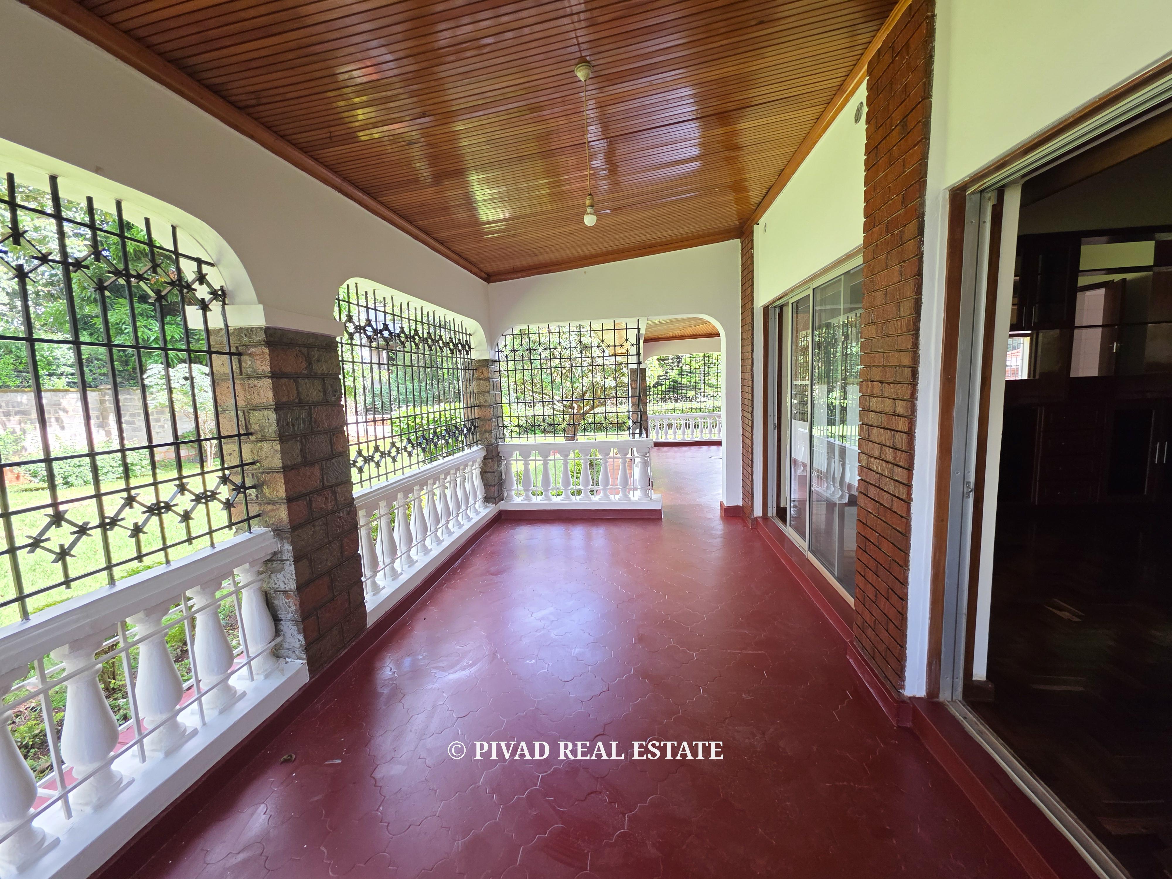 4 Bedroom House for Rent in Rosslyn Estate | Guest House & Full Backup Power