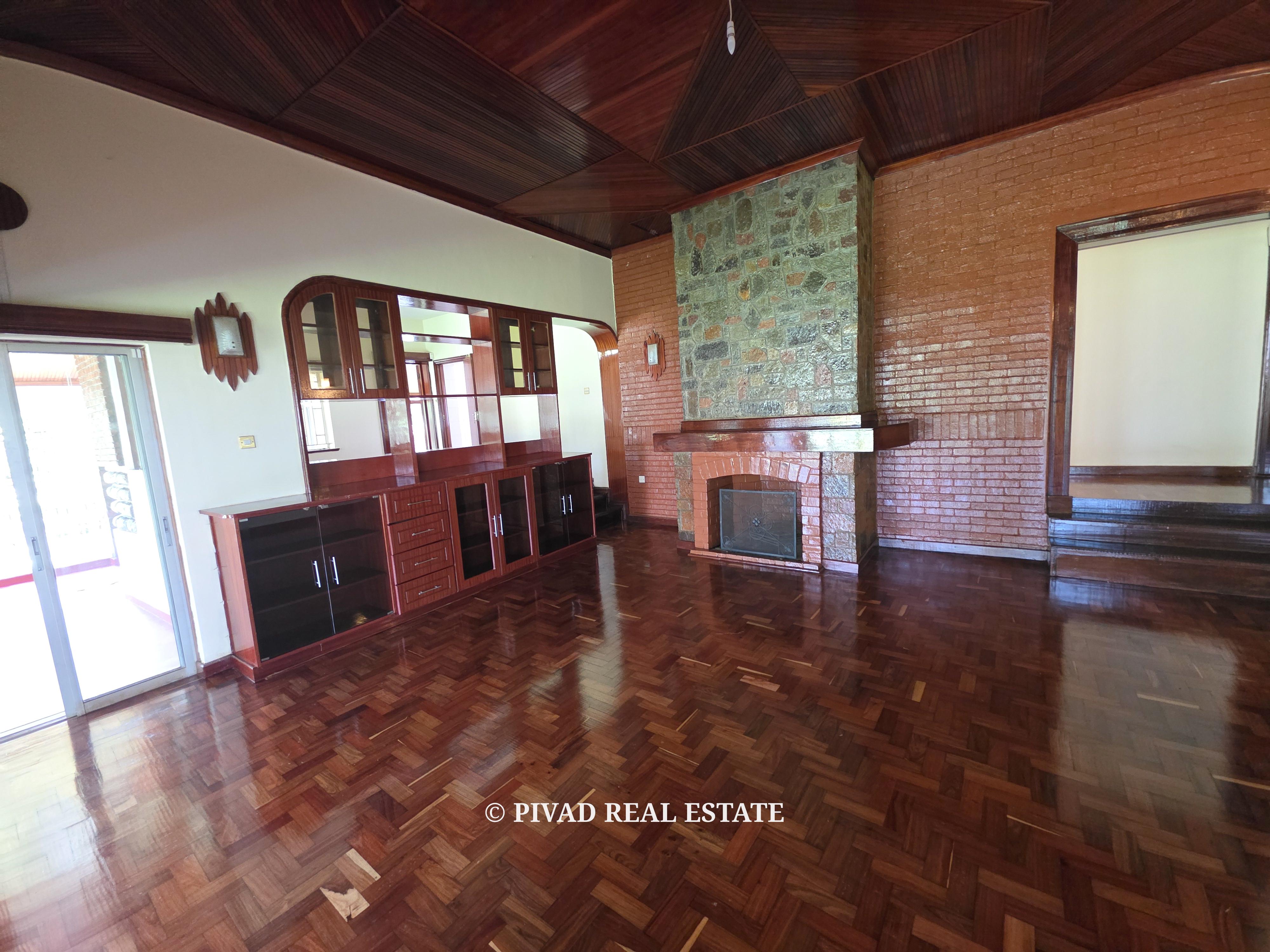 4 Bedroom House for Rent in Rosslyn Estate | Guest House & Full Backup Power