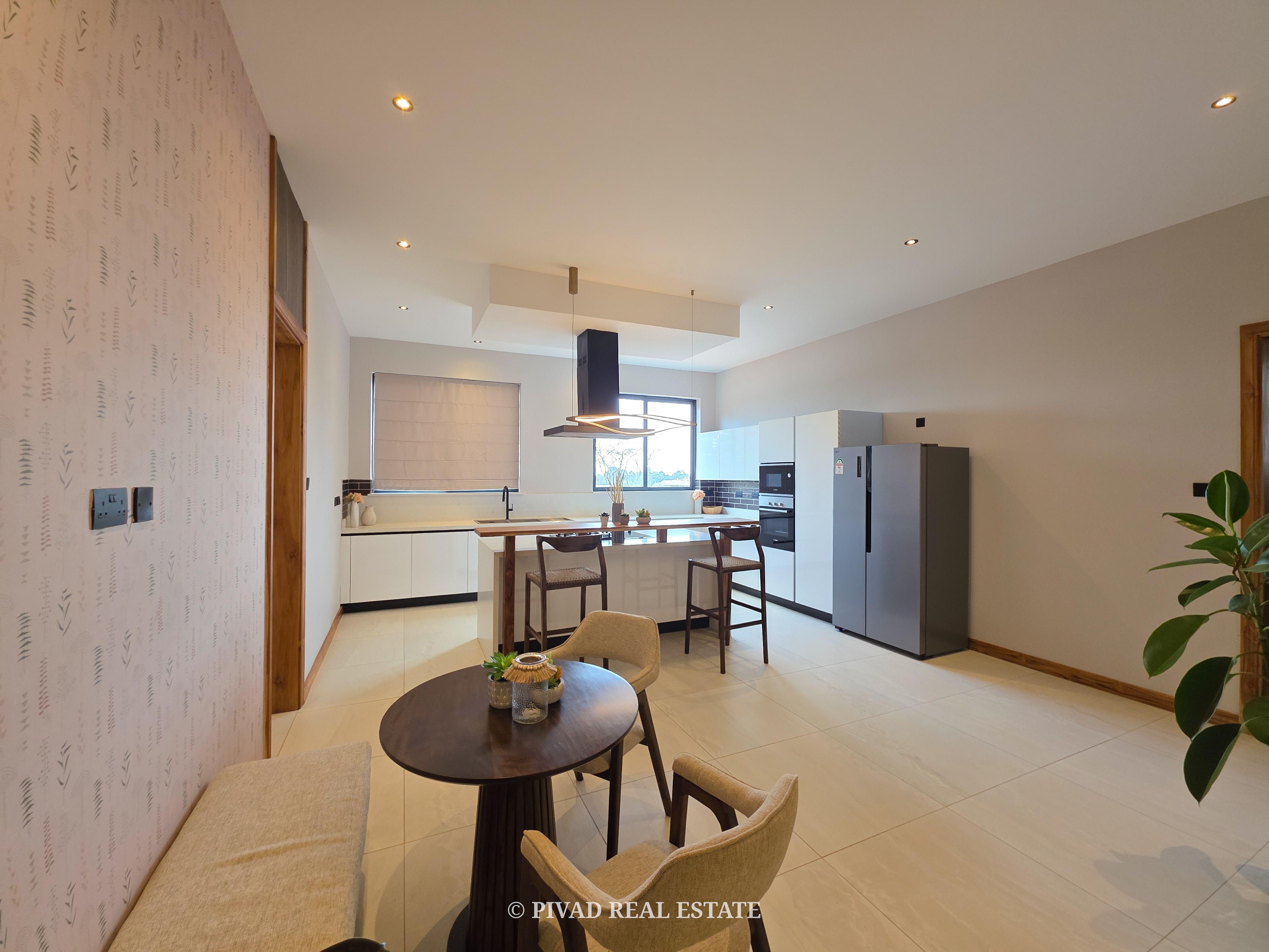 4 Bedroom Apartment Available for Rent In Loresho Estate