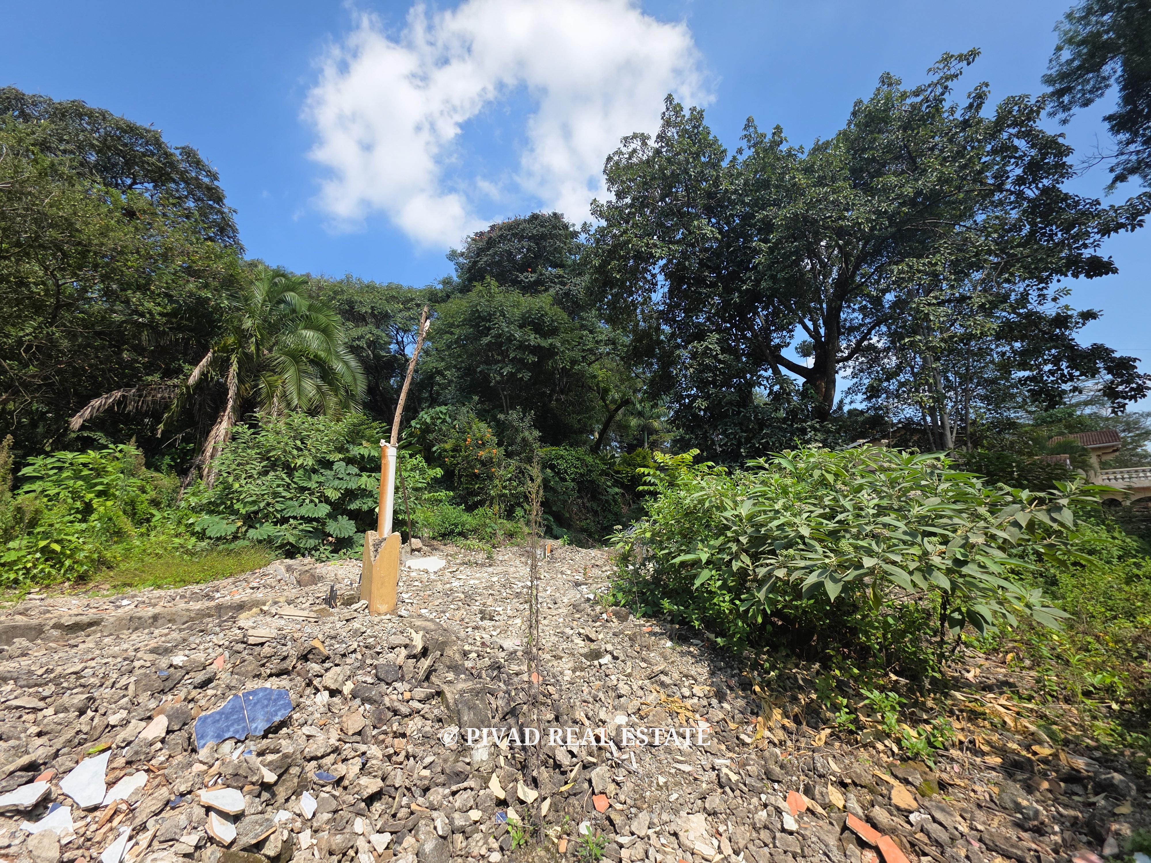 Prime 0.6-Acre Land for Sale – Thigiri Ridge