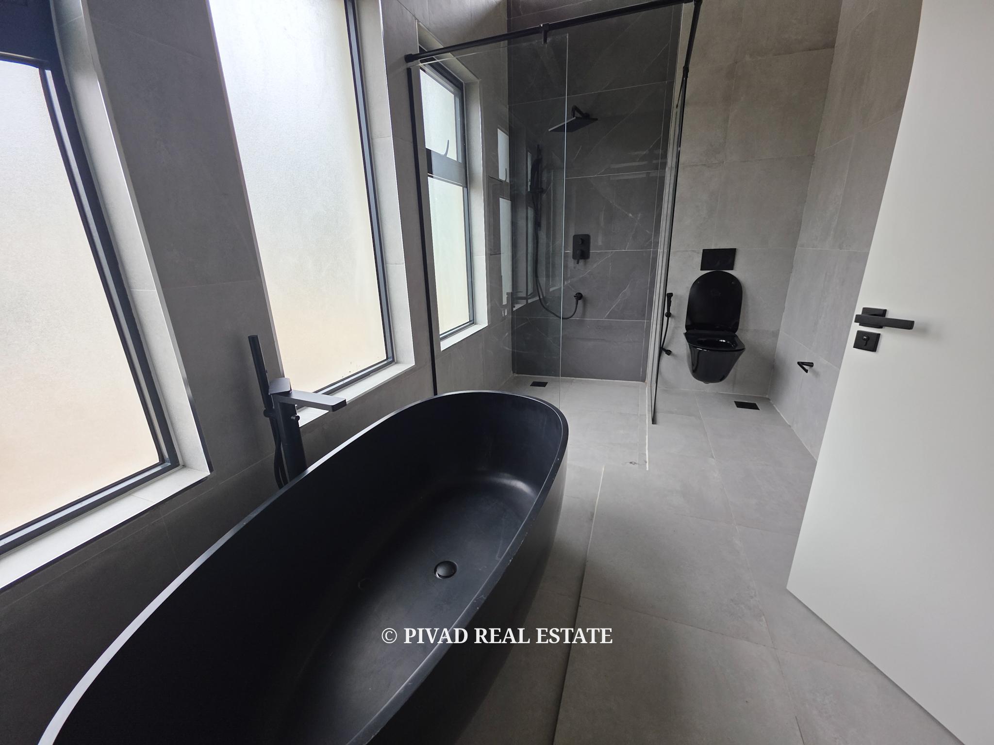 4 Bedroom Townhouse Available For Rent in Runda