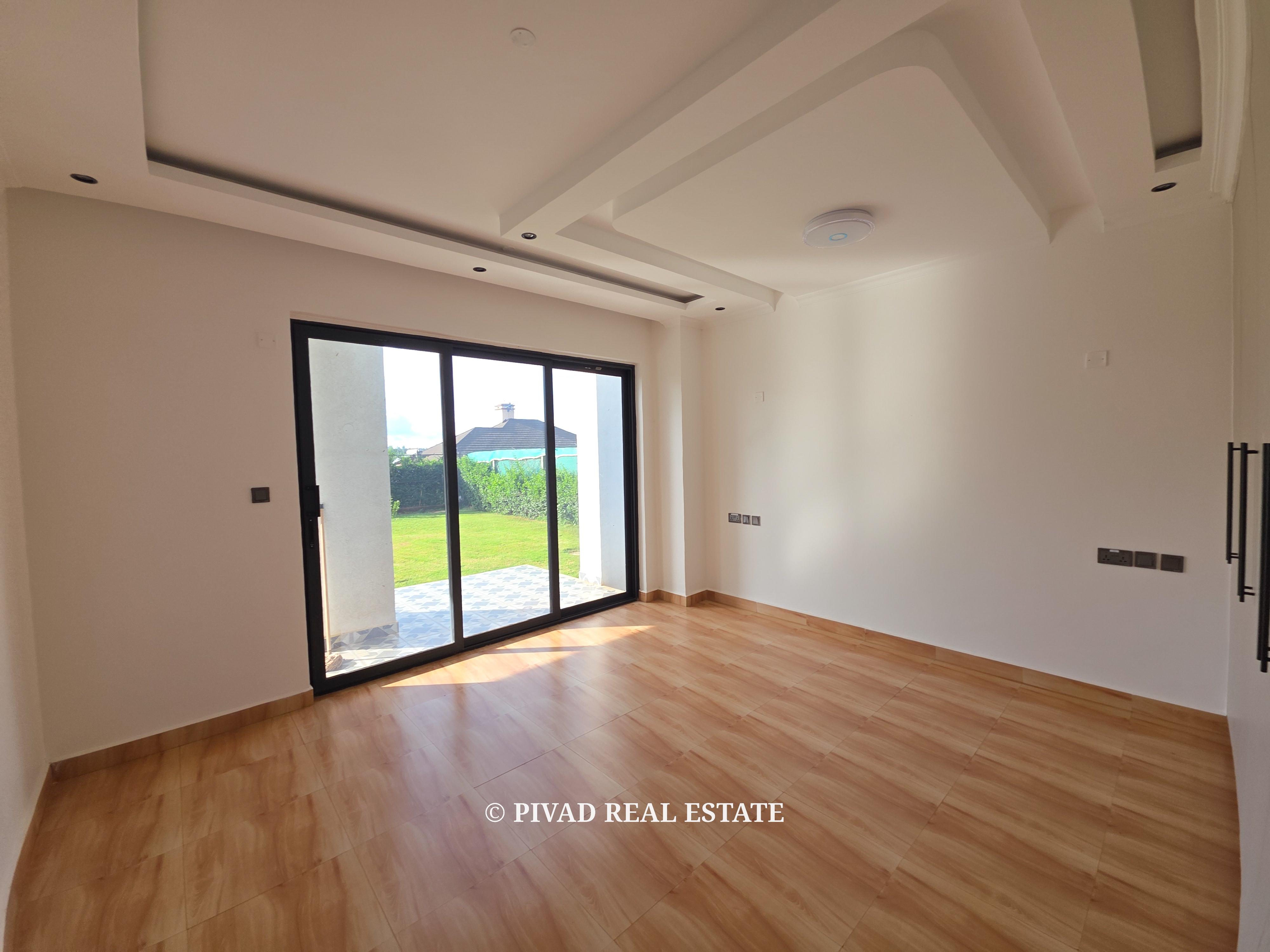 5 Bedroom House for Sale in Tatu City, Ruiru