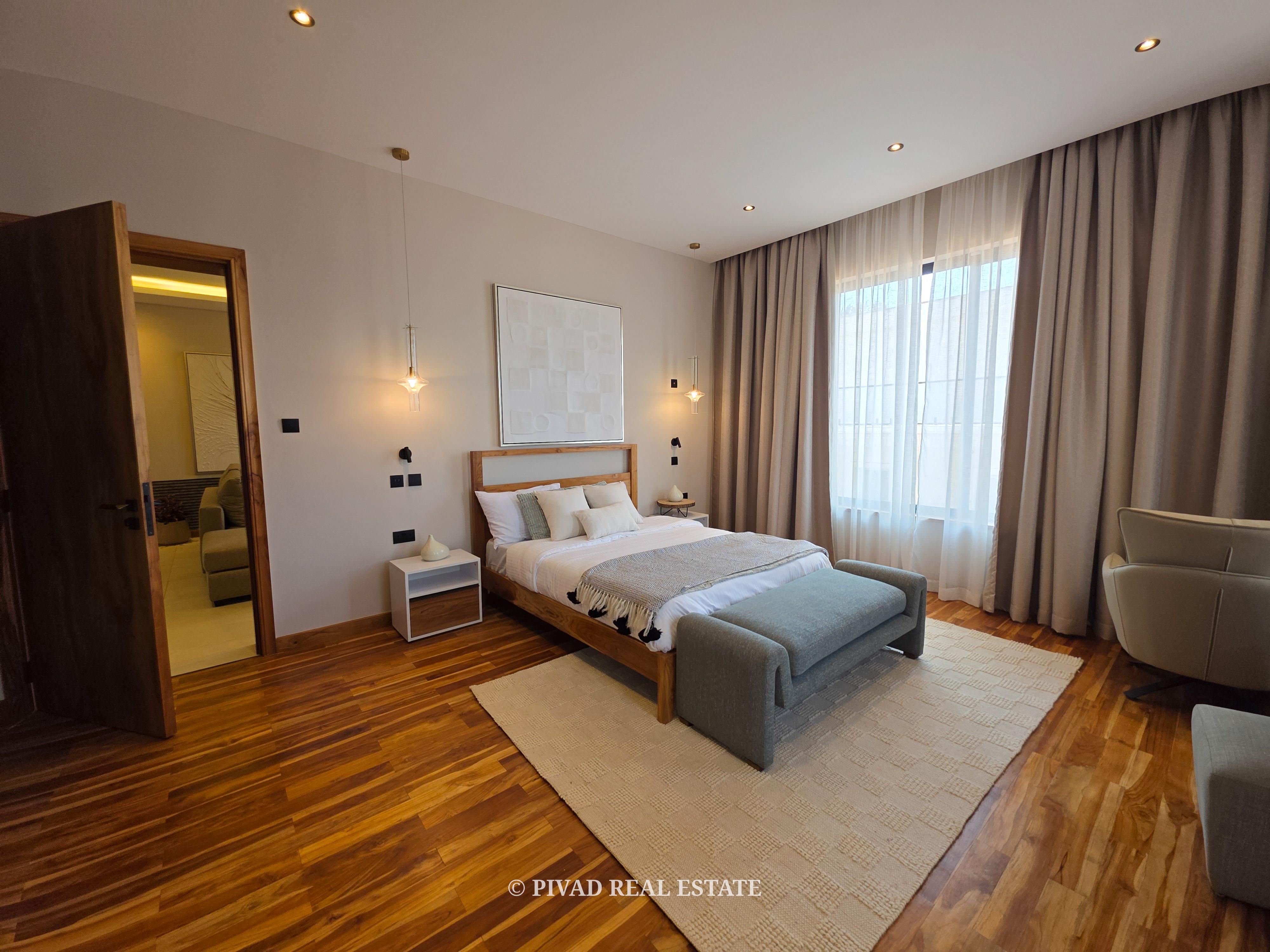 4 Bedroom Townhouses Available For Rent In Loresho Estate