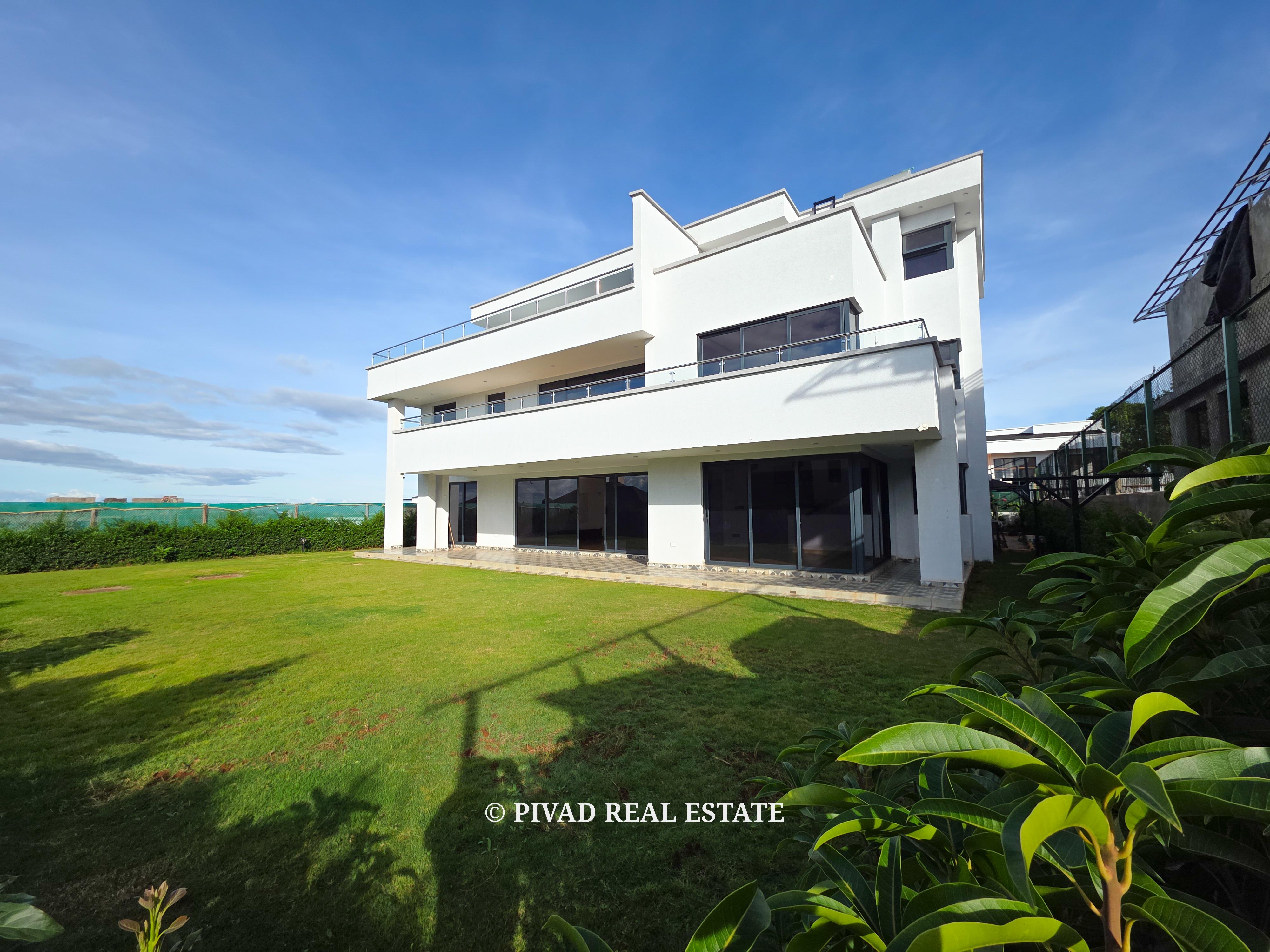5 Bedroom House for Sale in Tatu City, Ruiru